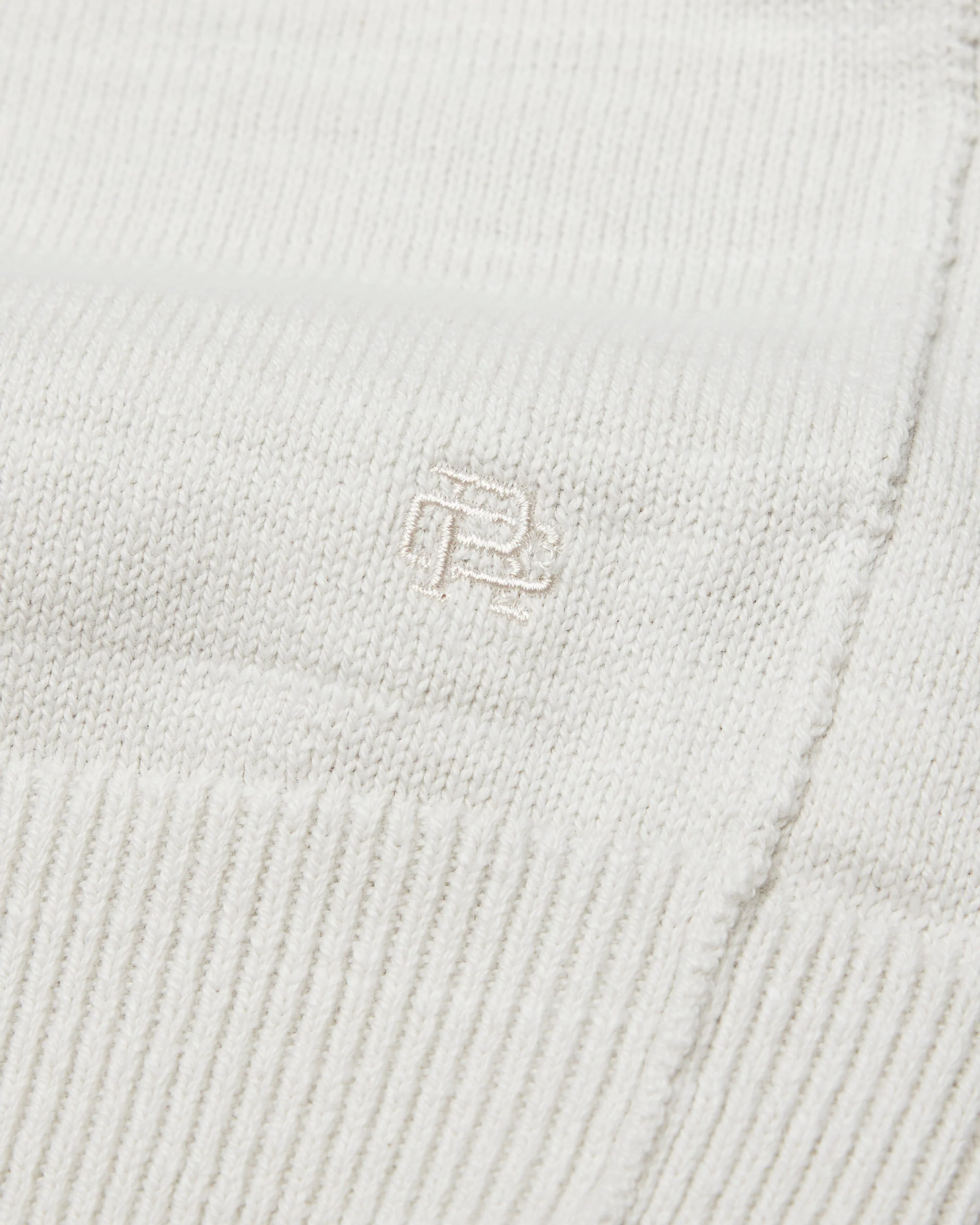 Cotton Slub Laurel Shawl Cardigan