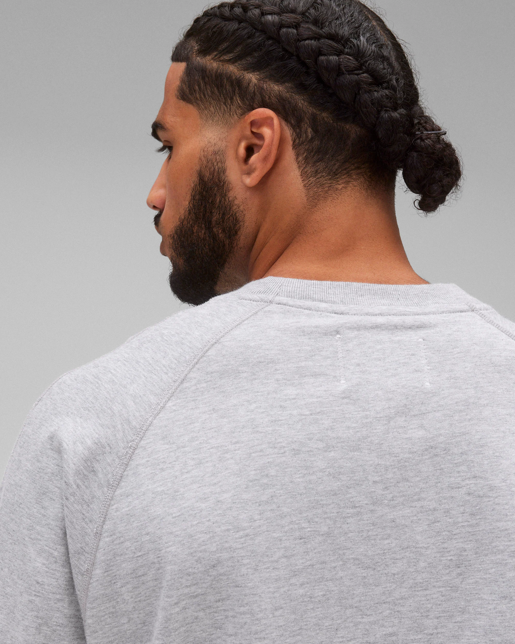 Midweight Jersey OG Long Sleeve