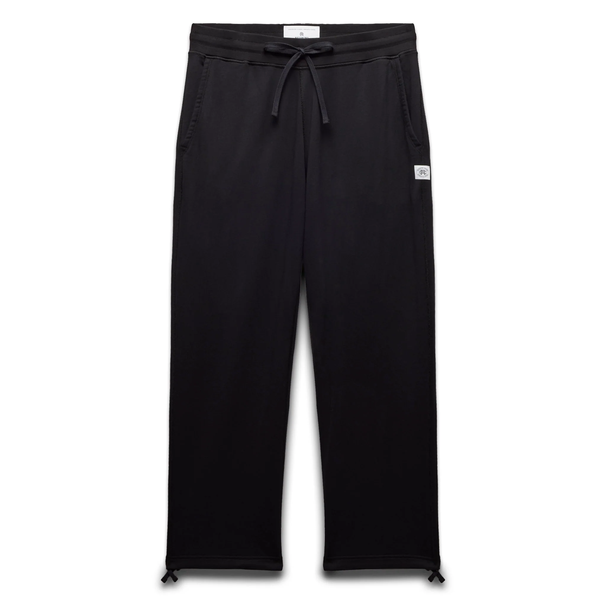 Lightweight Terry Relaxed Sweatpant - Vault