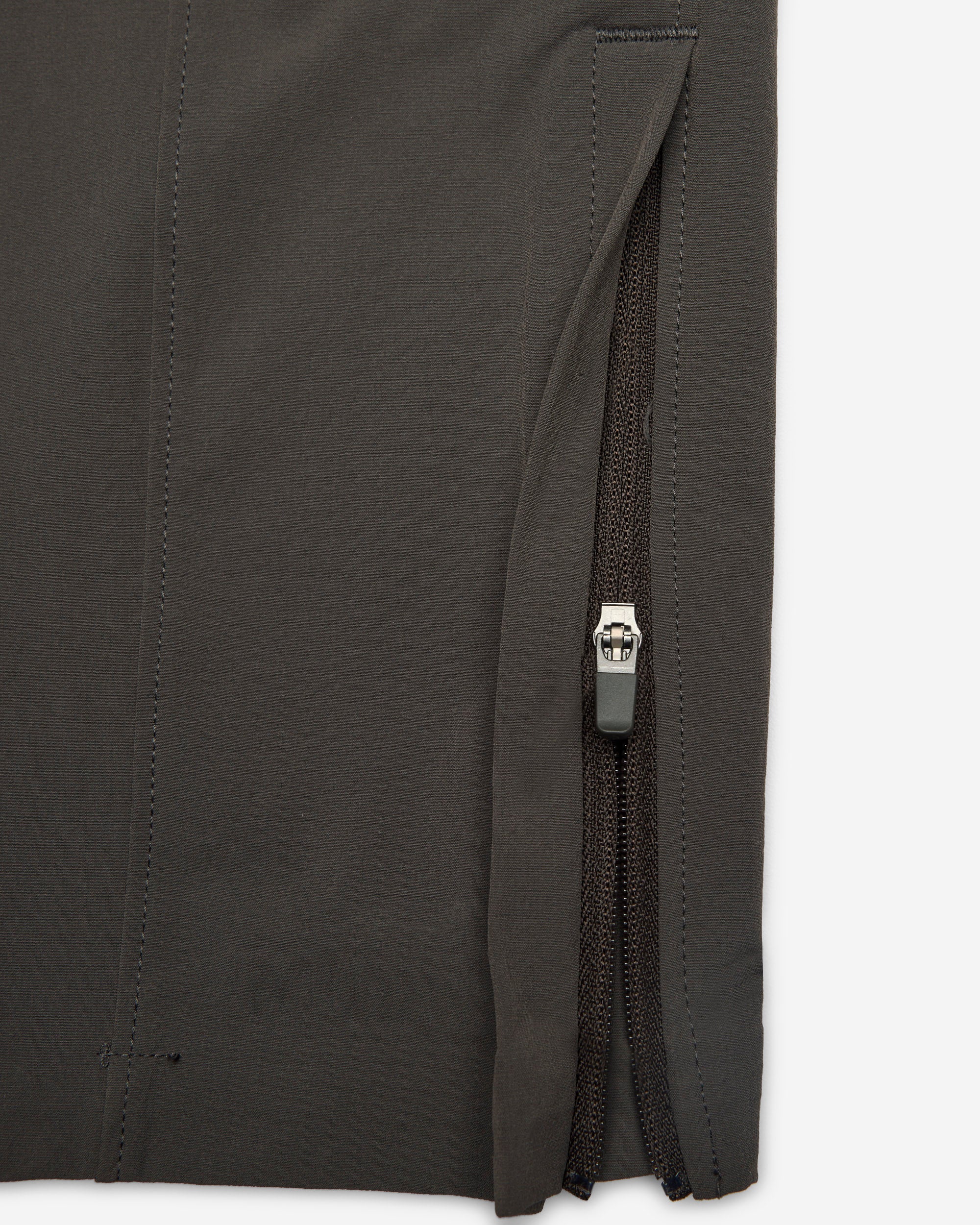 Nylon Oxford Team Slim Pant