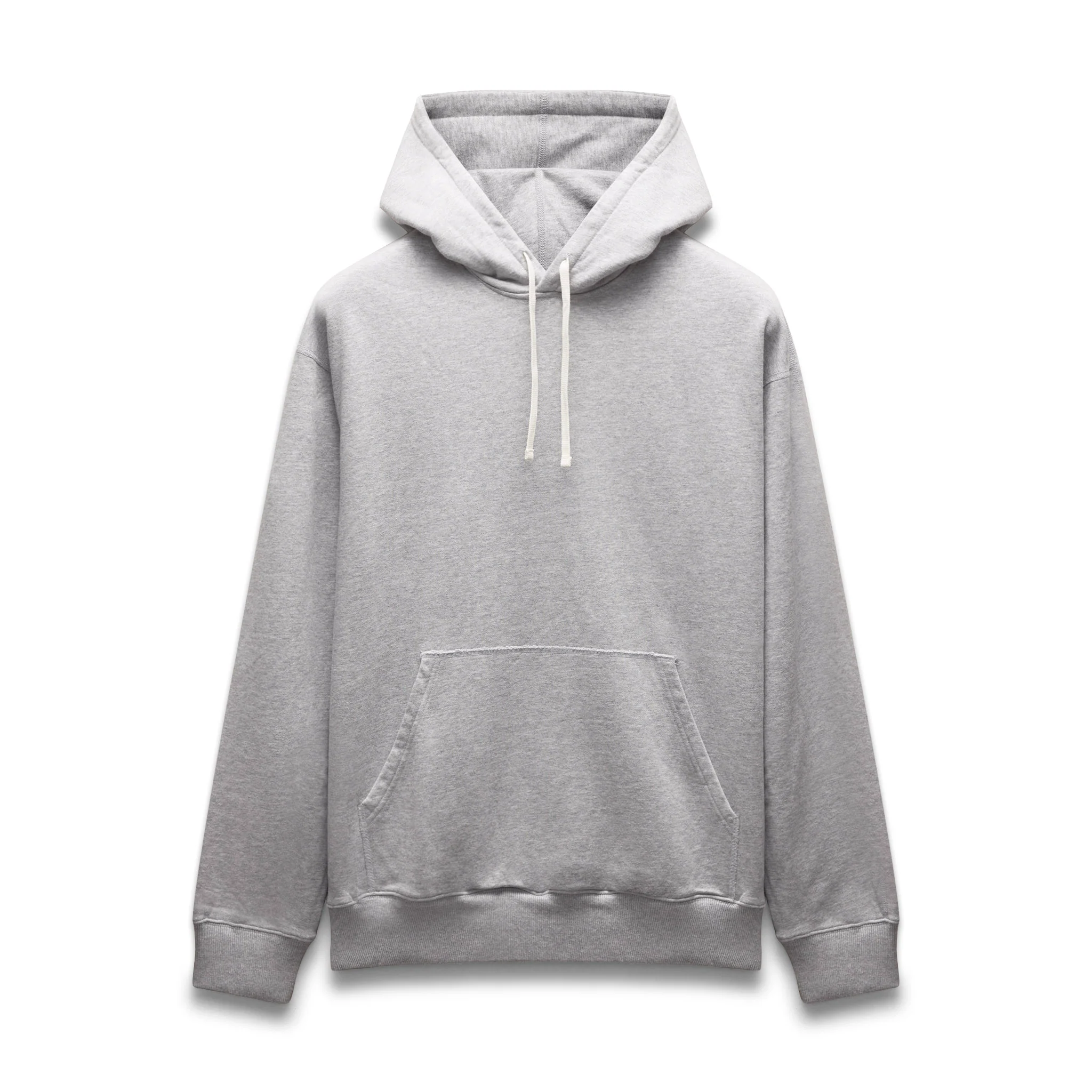 Midweight Terry Relaxed Hoodie - Vault