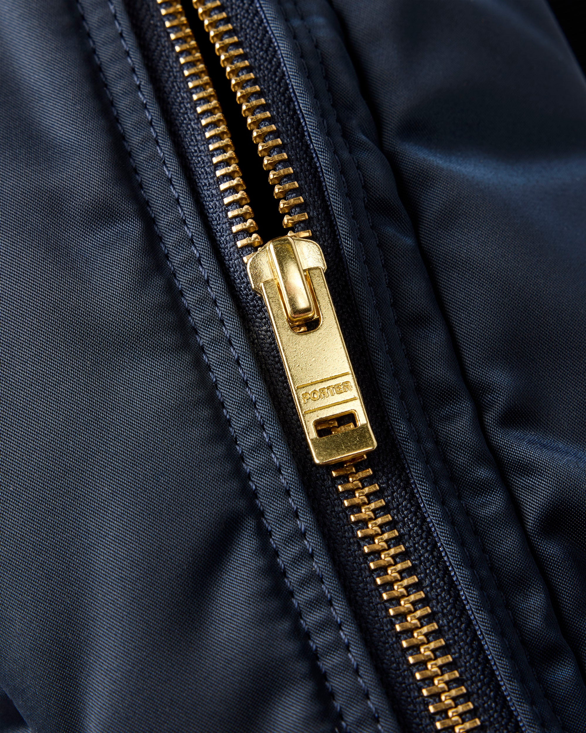 Porter Tanker Fanny Pack