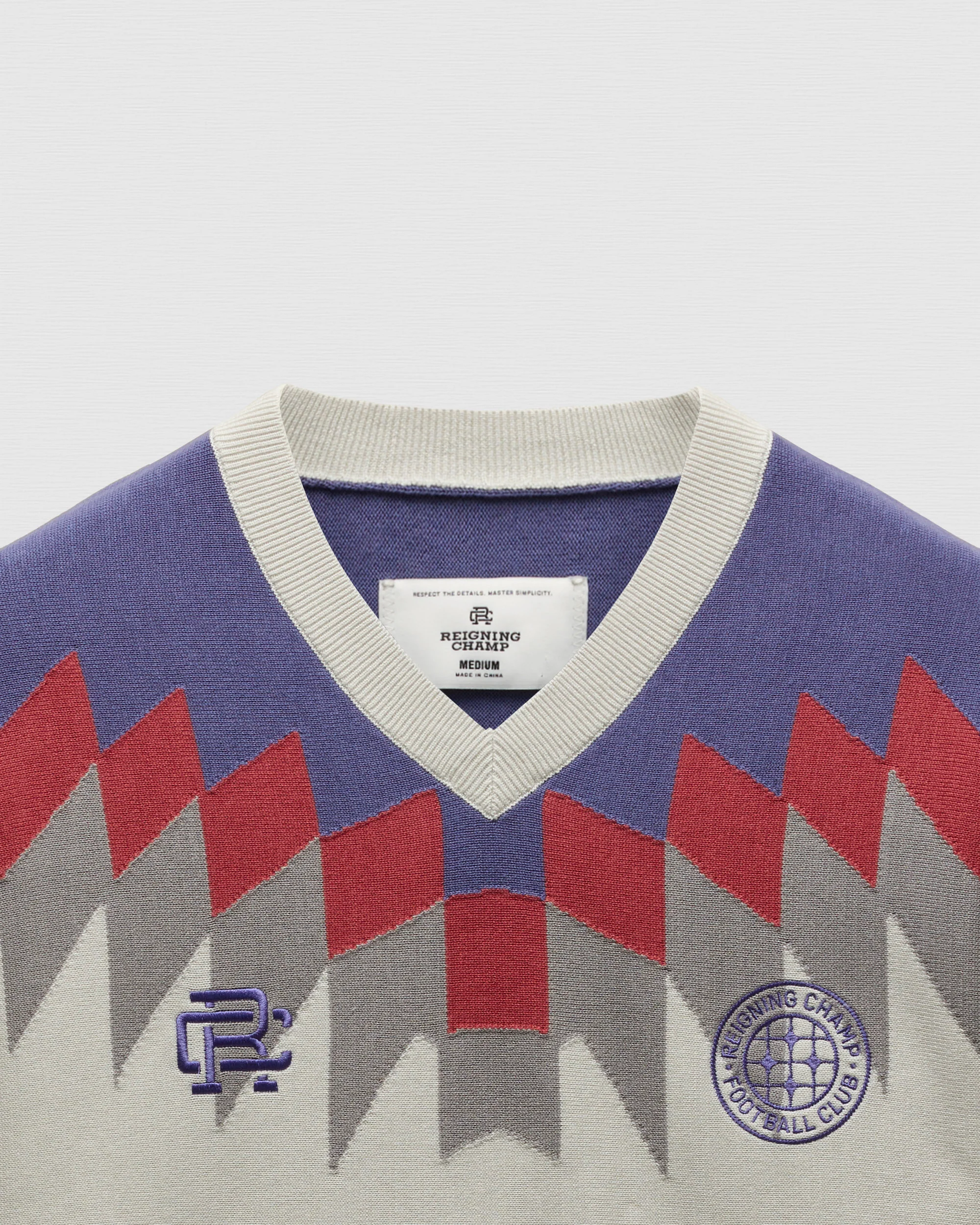 Supima Knit International Jersey