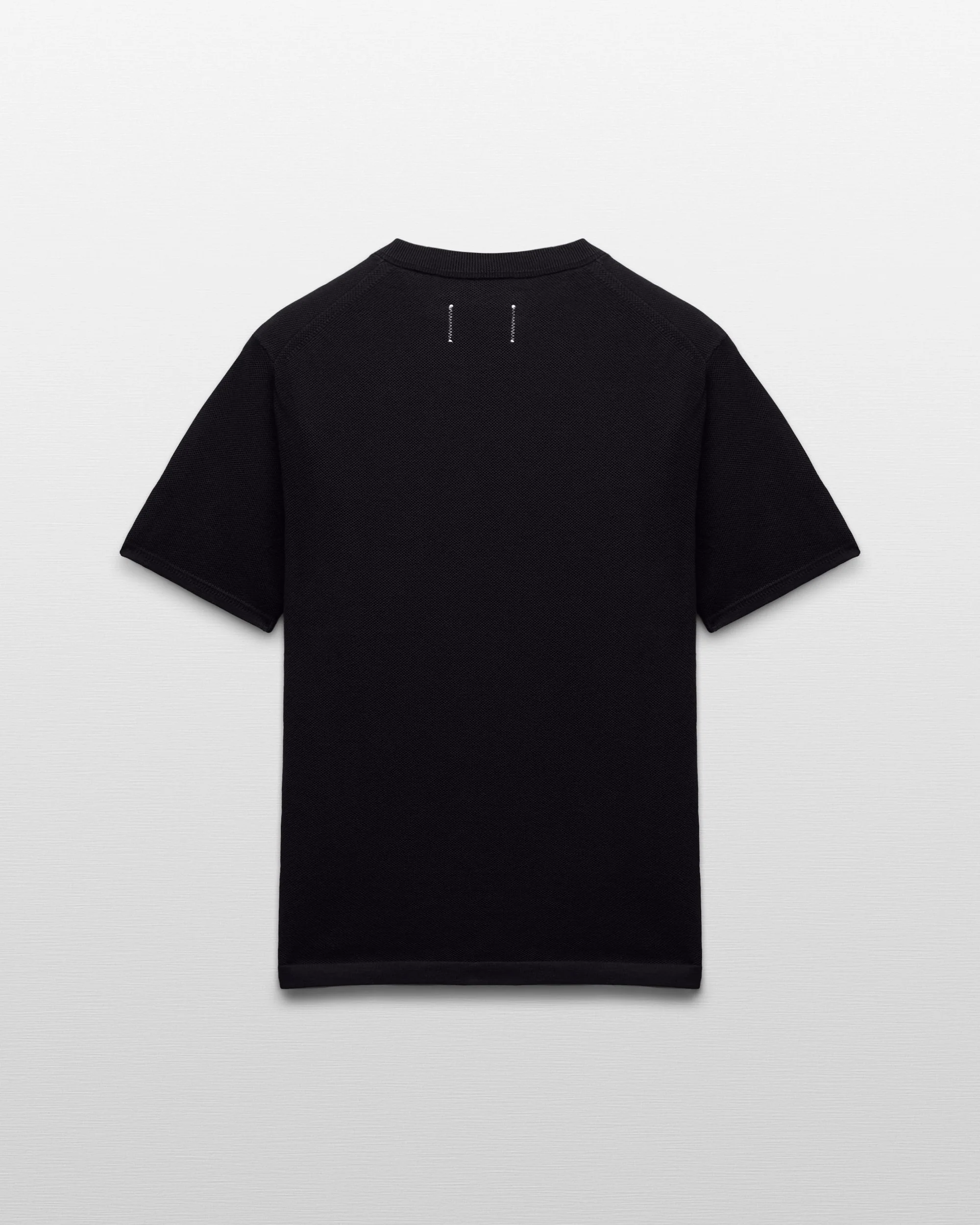 Supima Pique Ace T-Shirt