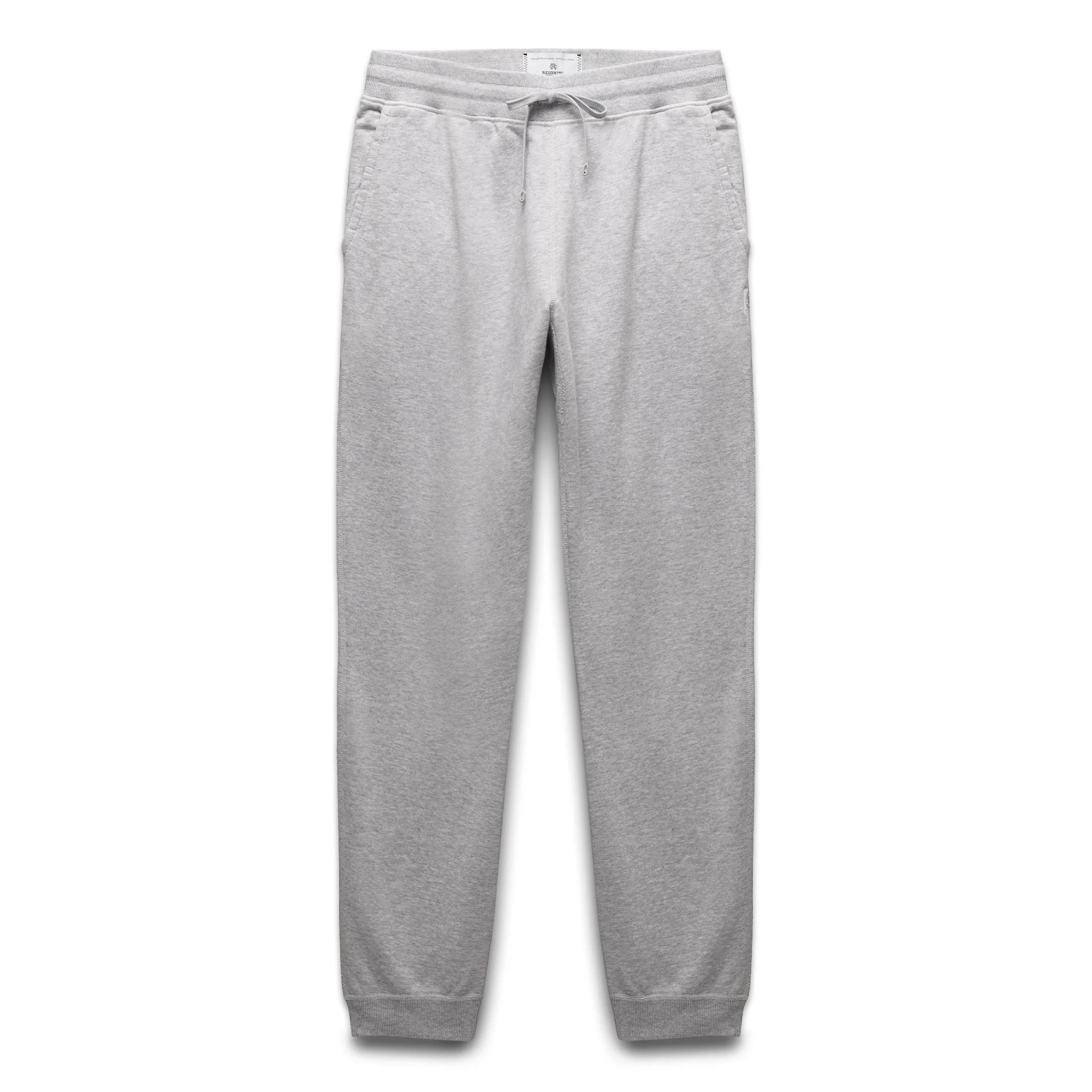 Midweight Terry Slim Sweatpant