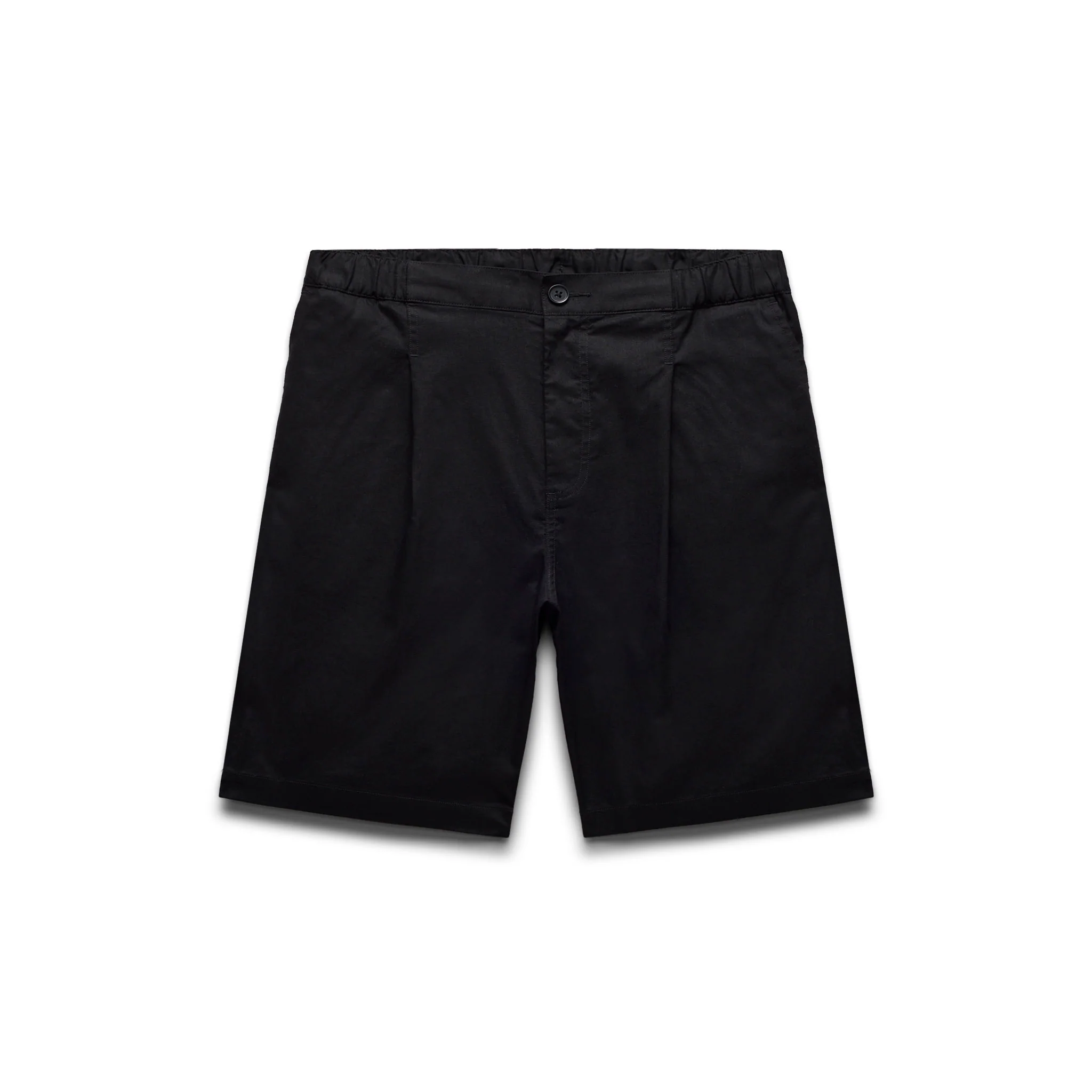 Solotex Linen Pavilion Relaxed Short 10