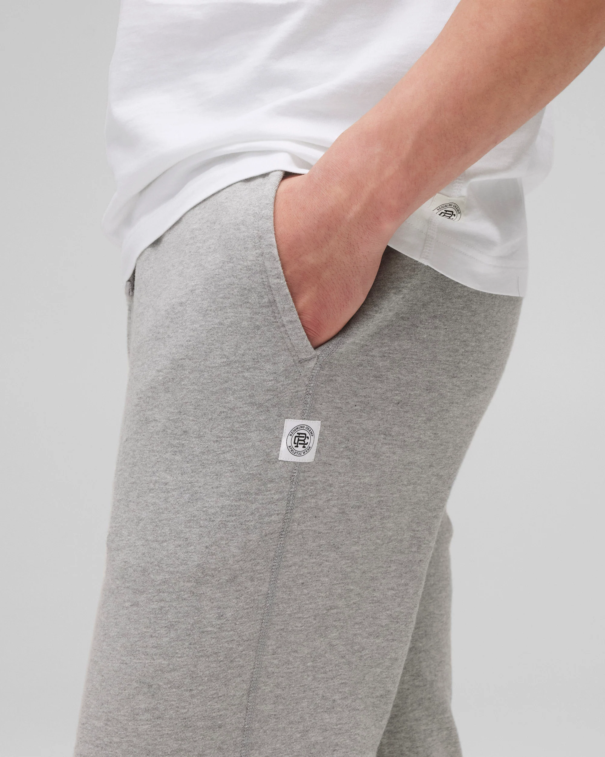 Lightweight Terry Standard Sweatpant - Vault