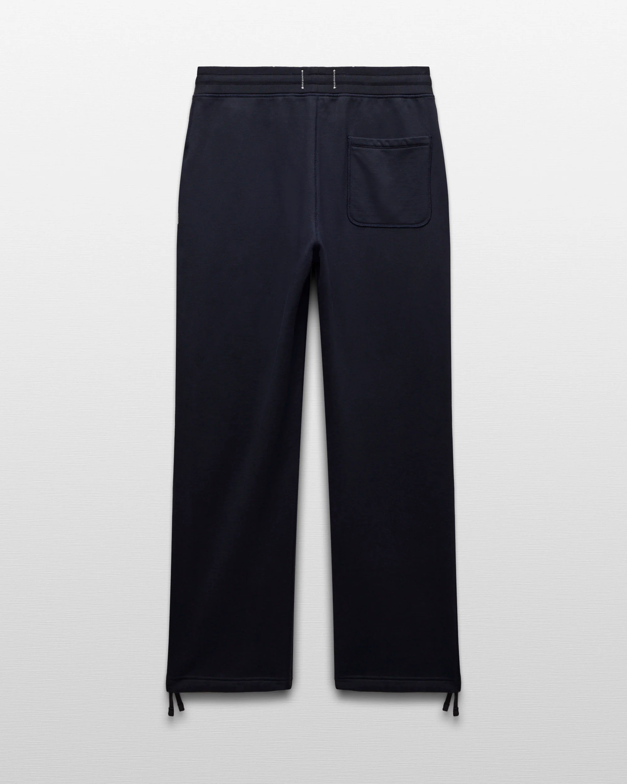 Midweight Terry Relaxed Sweatpant