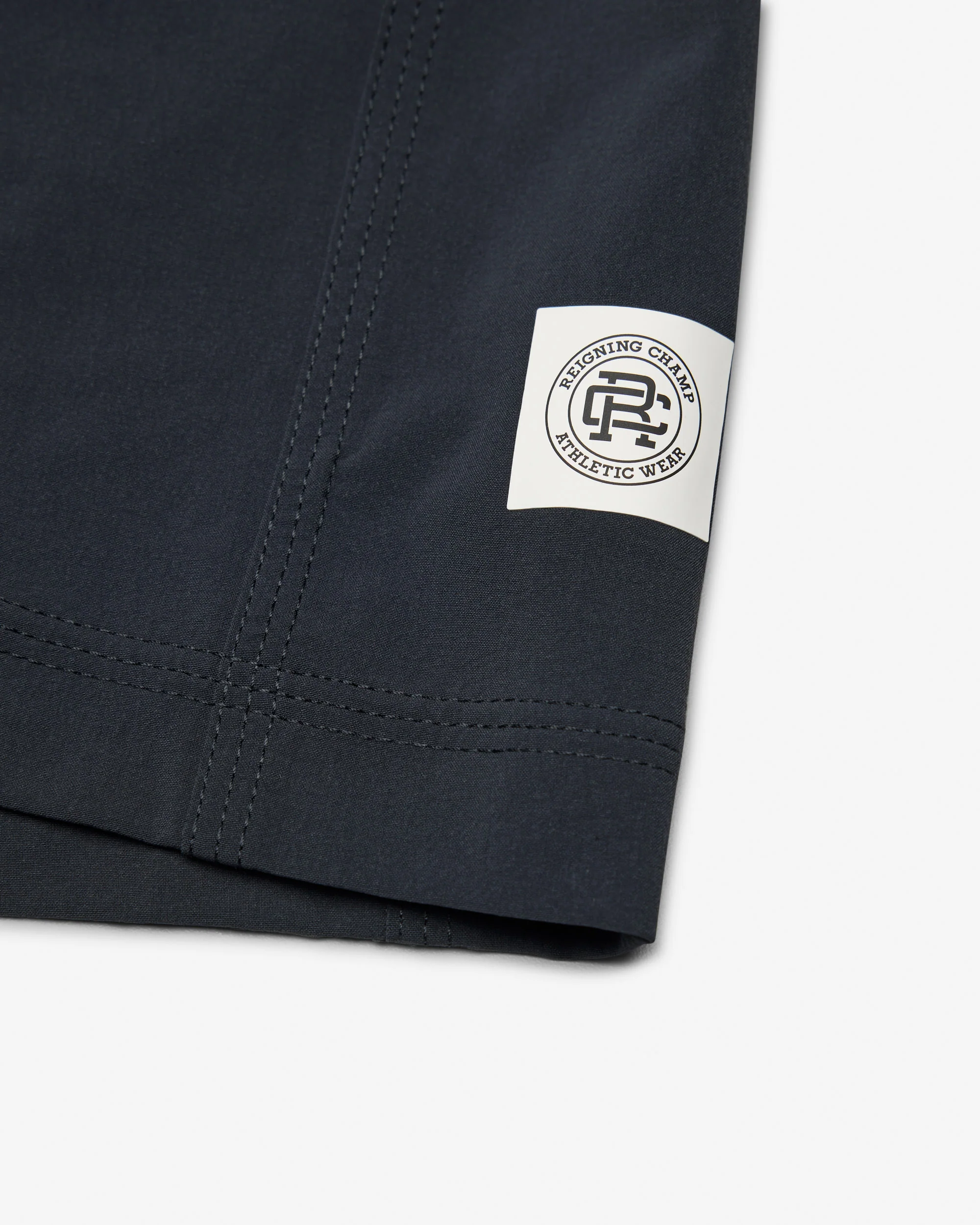 4-Way Stretch Nylon Combo Standard Training Short 5”