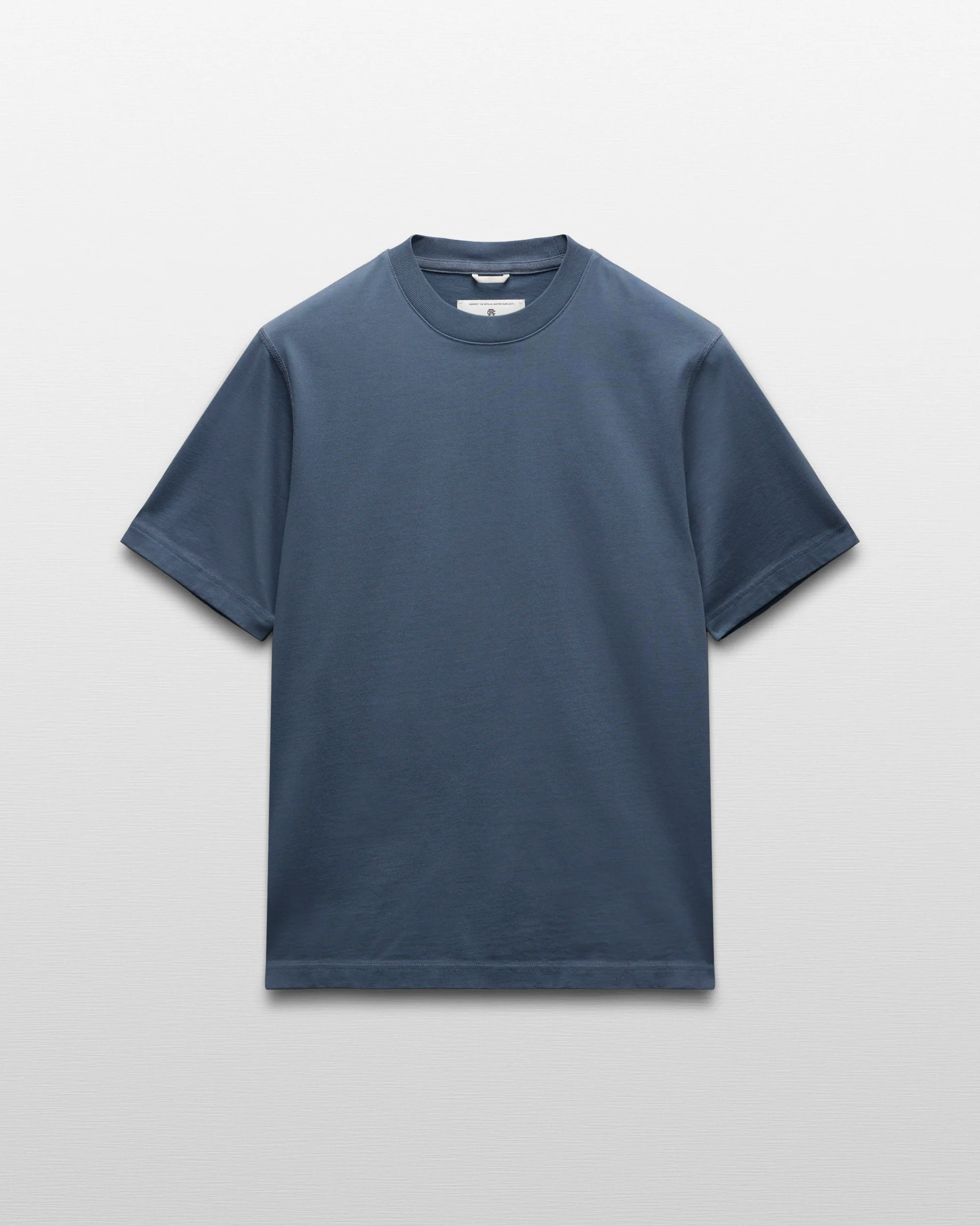 Midweight Jersey OG T-Shirt