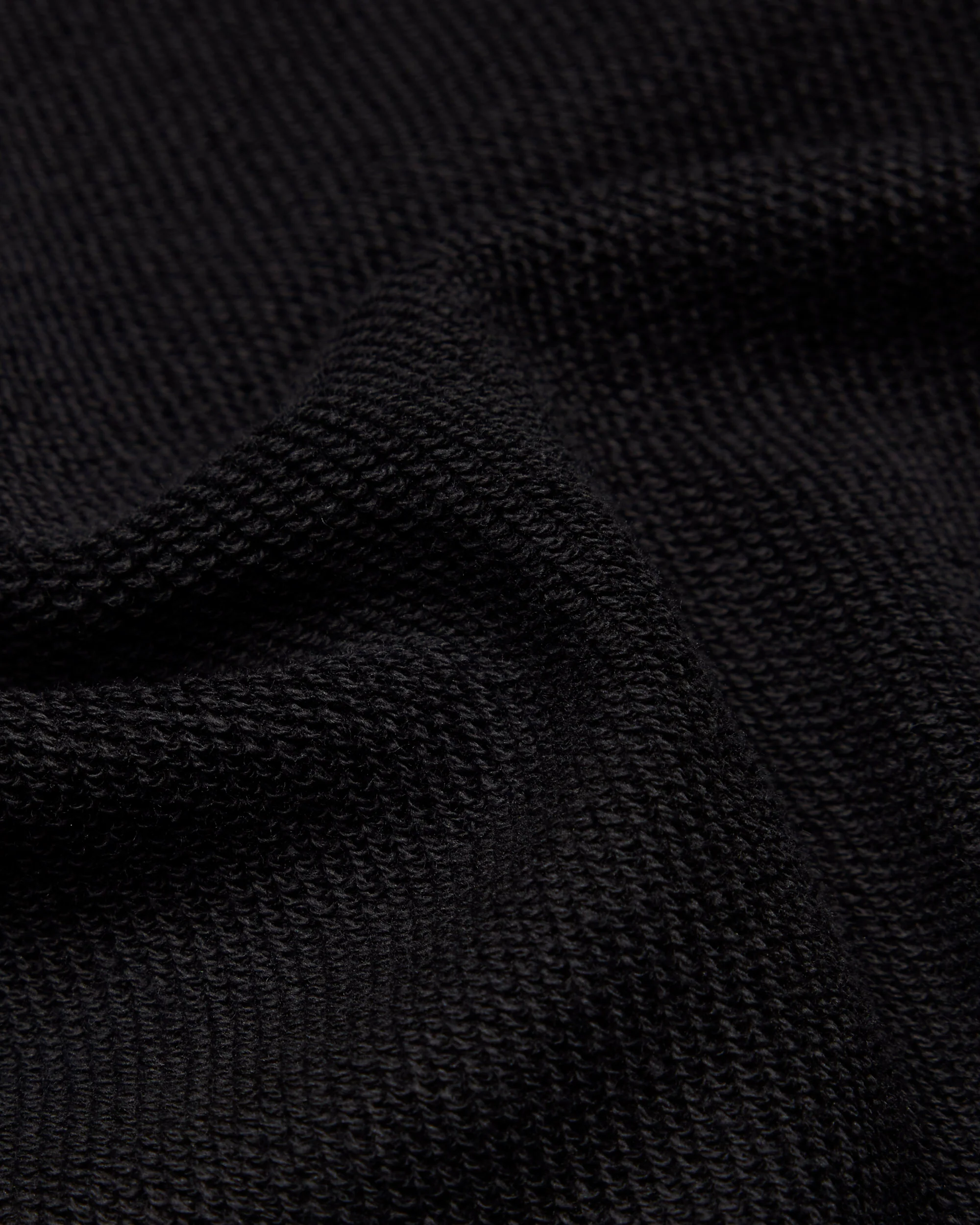 Lightweight Terry Slim Hoodie - Vault