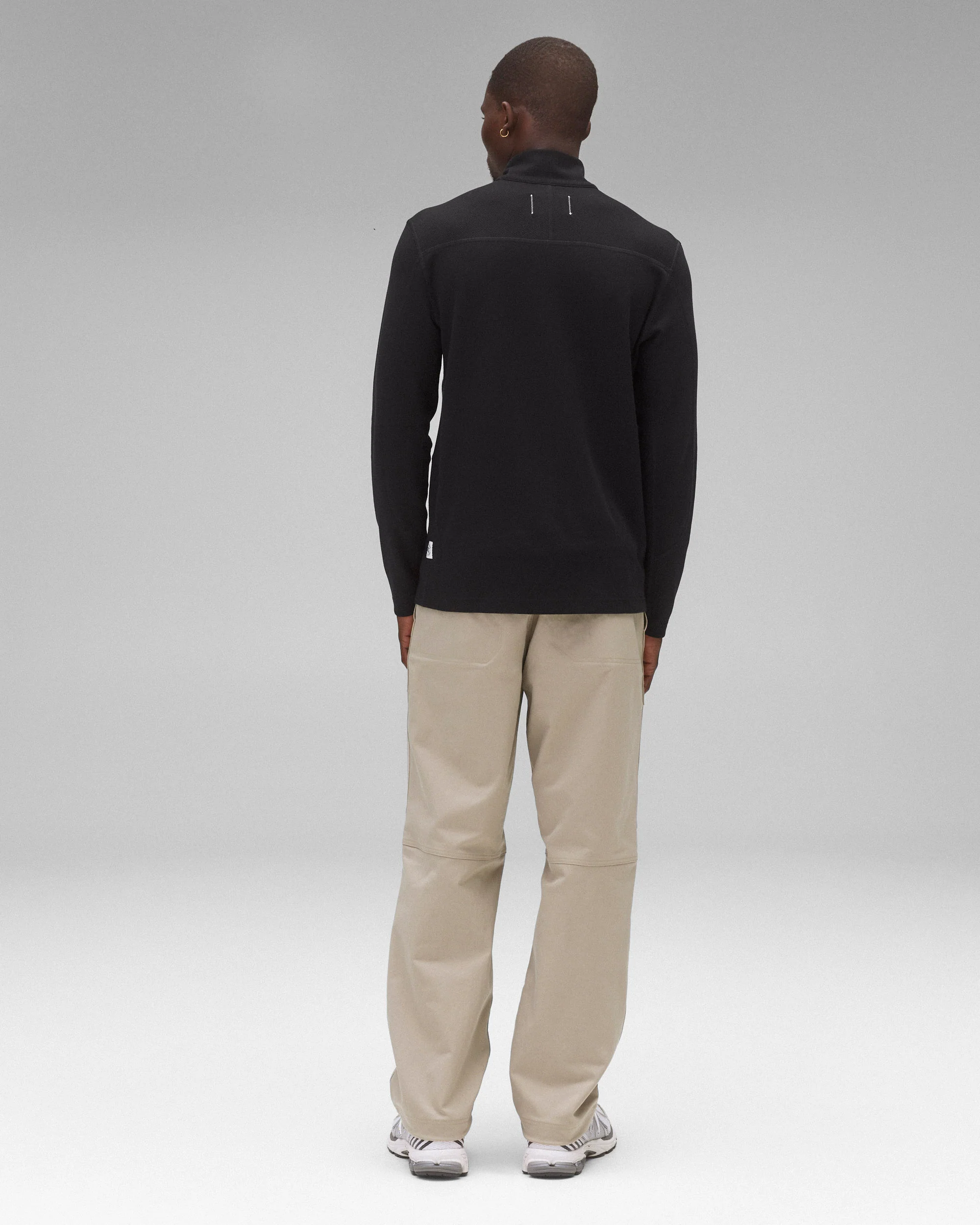 Solotex Twill Crossover Standard Pant