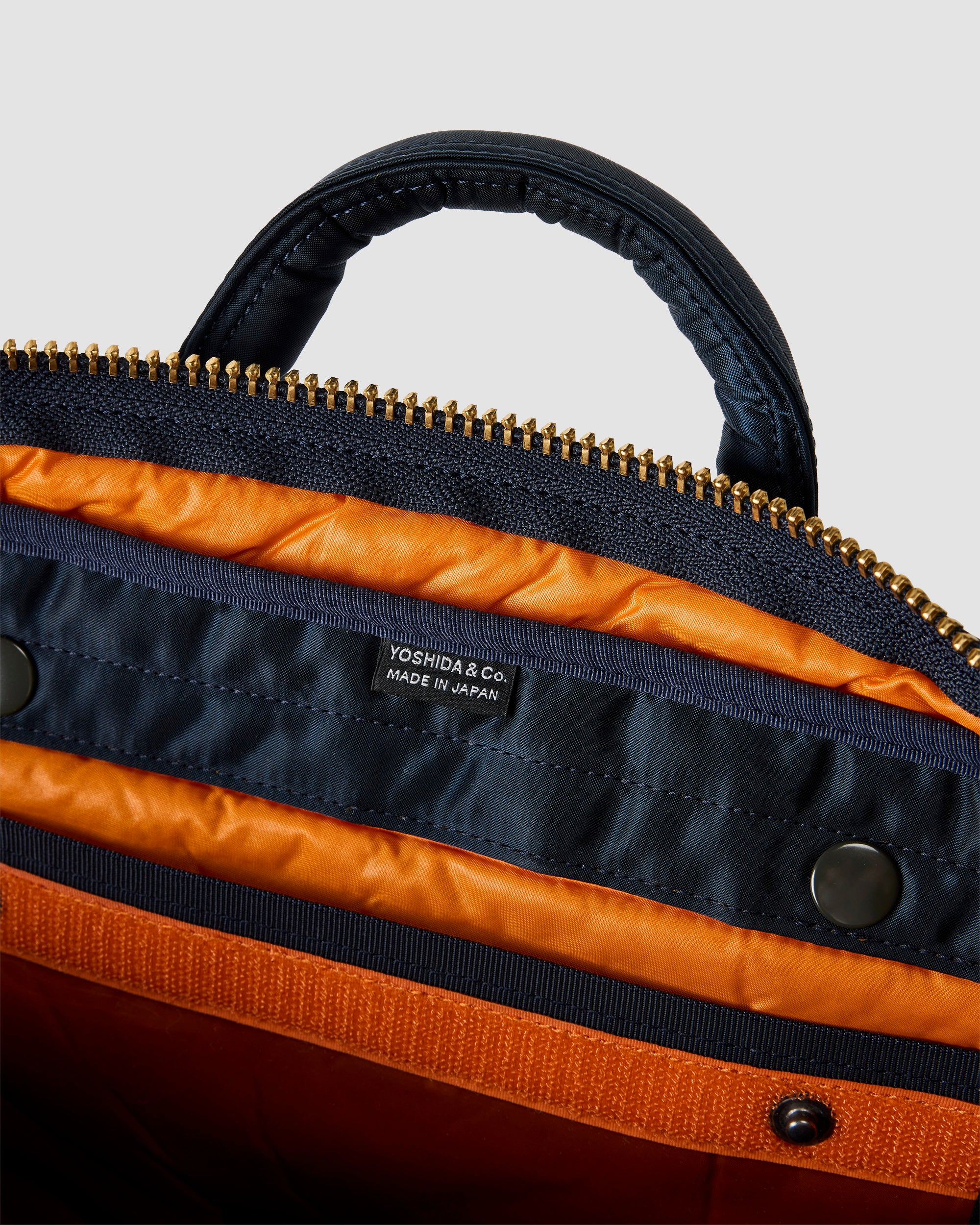 Porter Tanker 2Way Document Bag