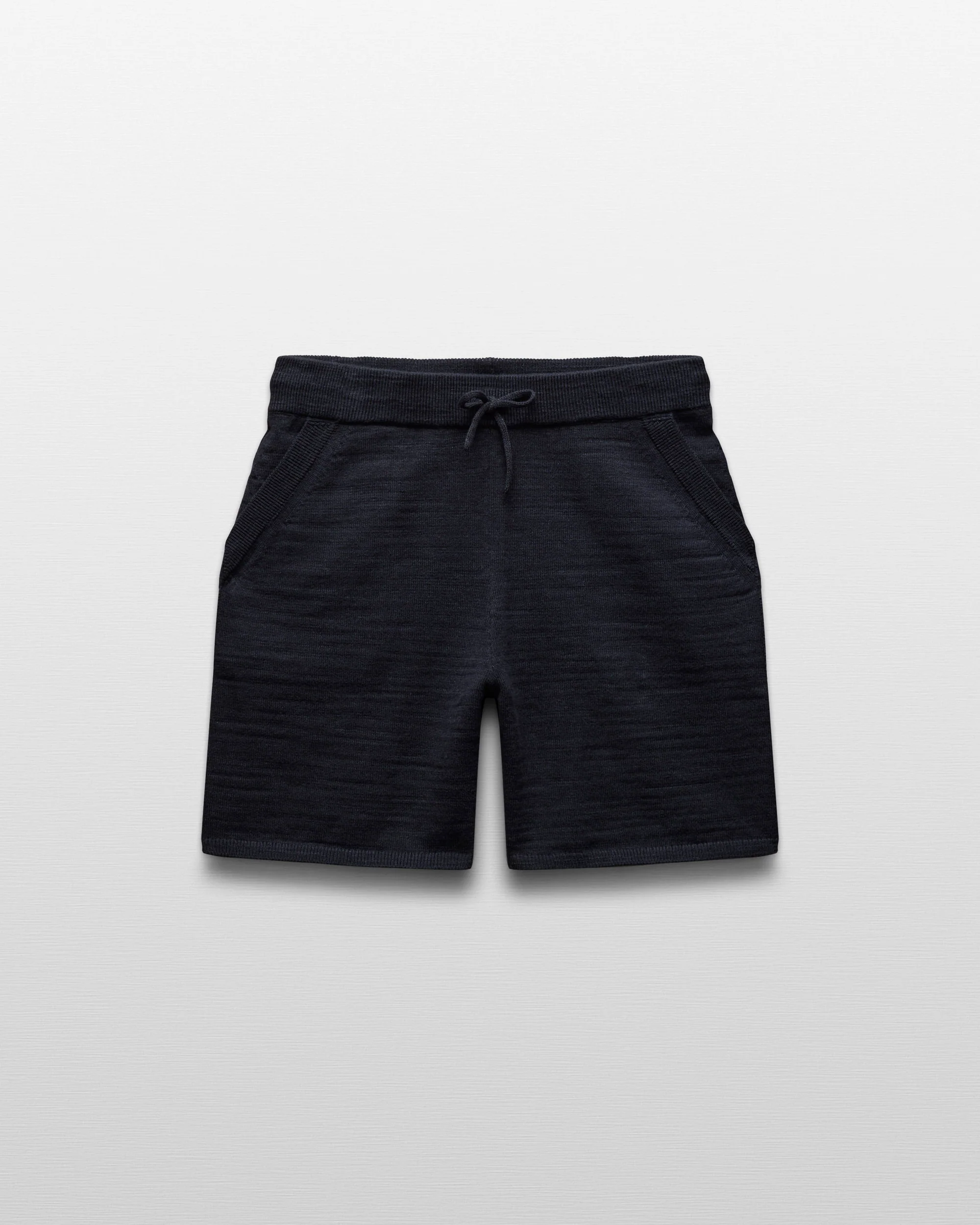 Cotton Slub Laurel Standard Short 7