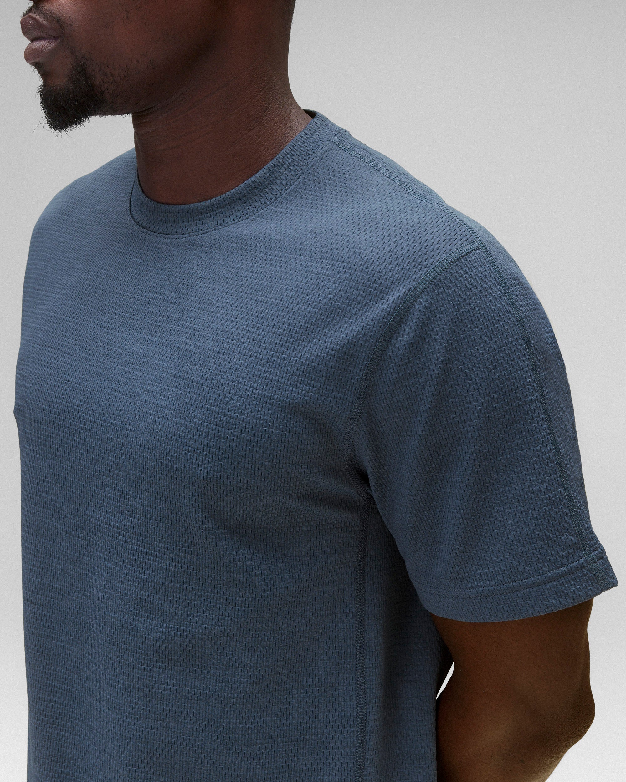 Solotex Mesh Tiebreak Standard T-Shirt