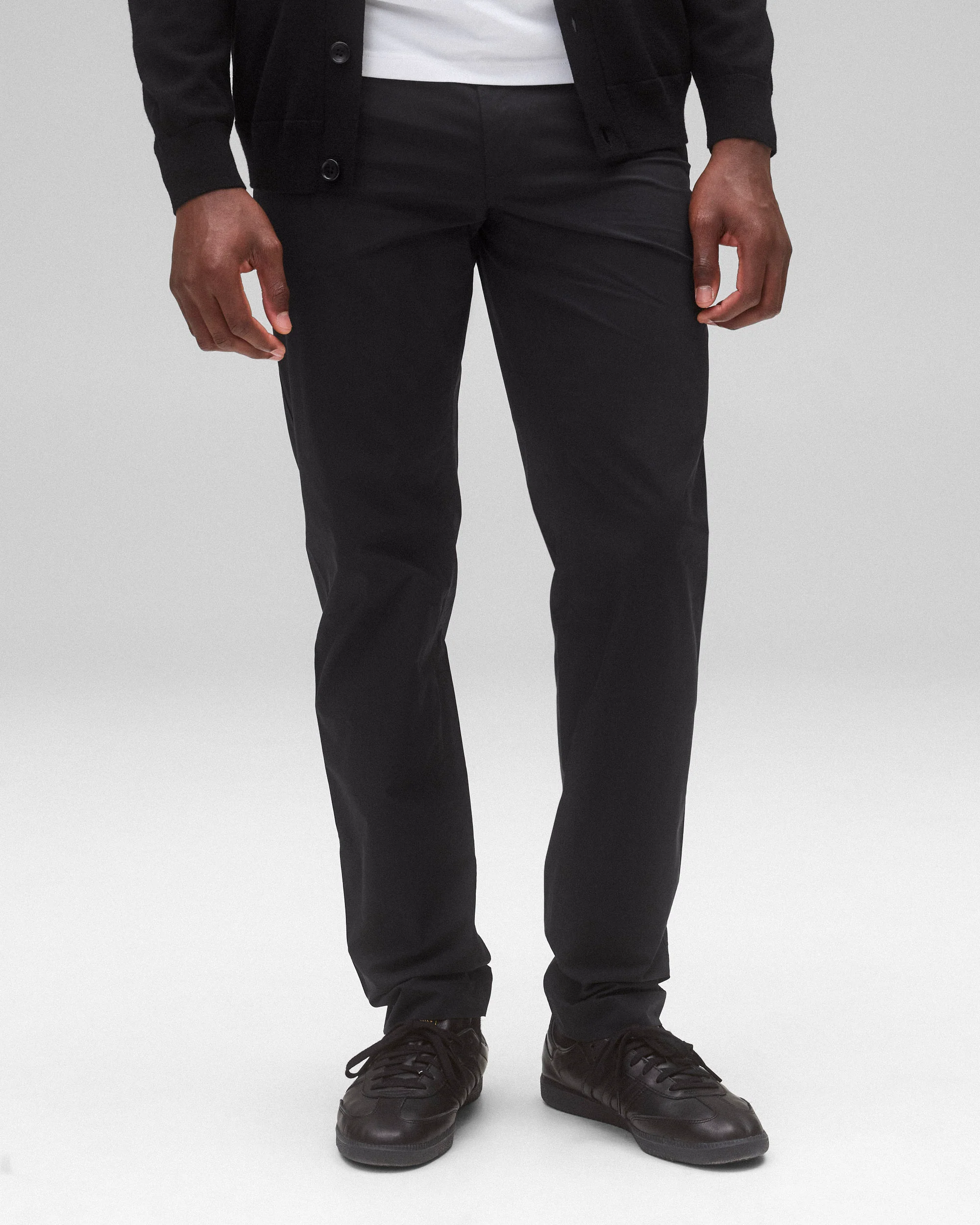 Solotex Cotton Freshman Slim Pant