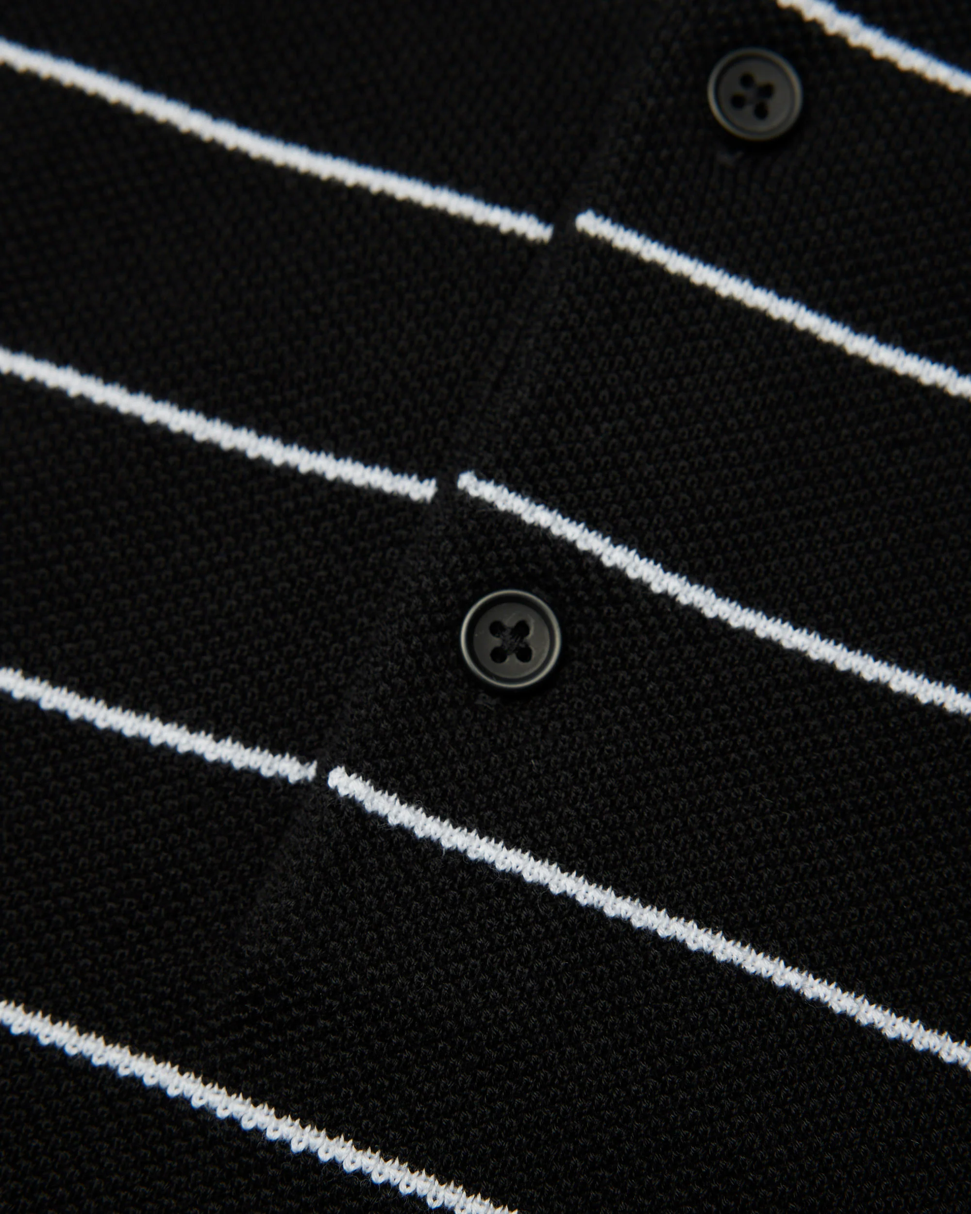 Supima Pique Ace Polo