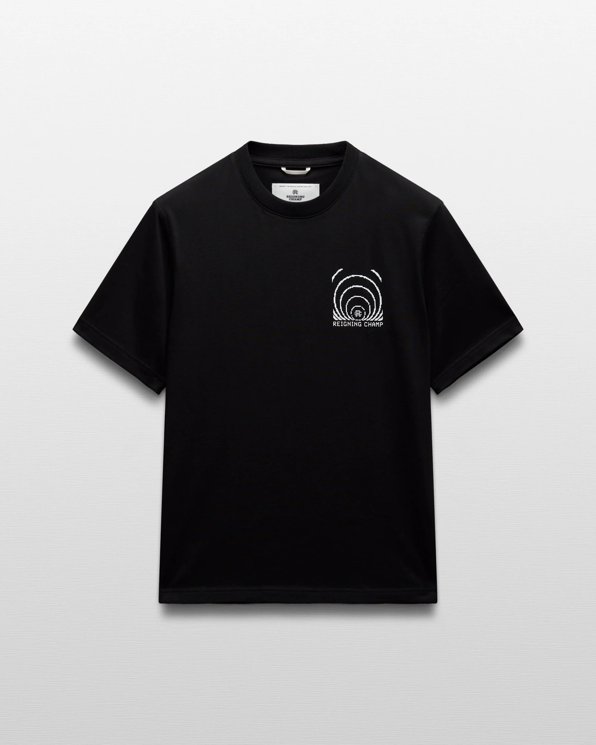 Midweight Jersey Reverb OG T-Shirt
