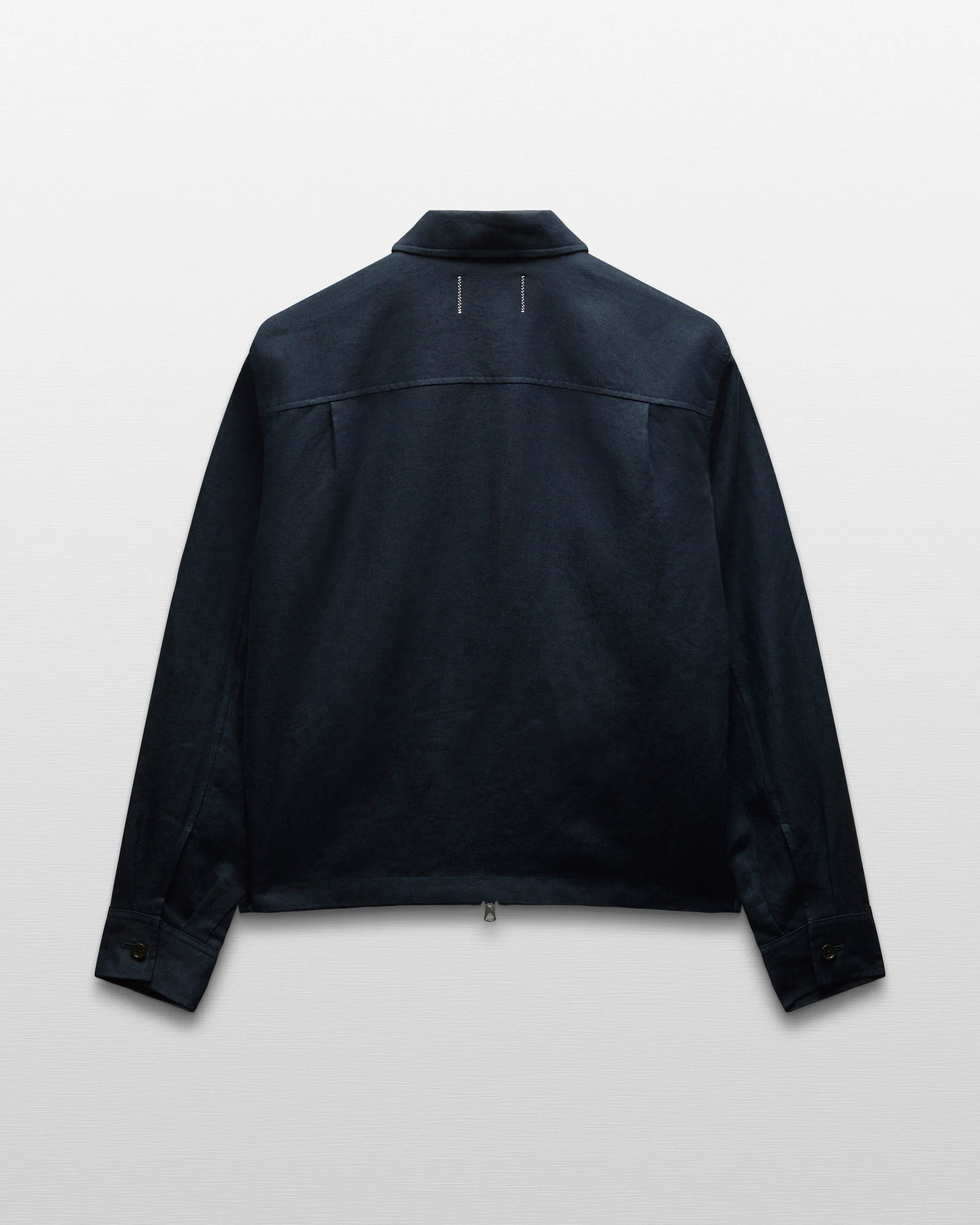 Linen Venue Jacket