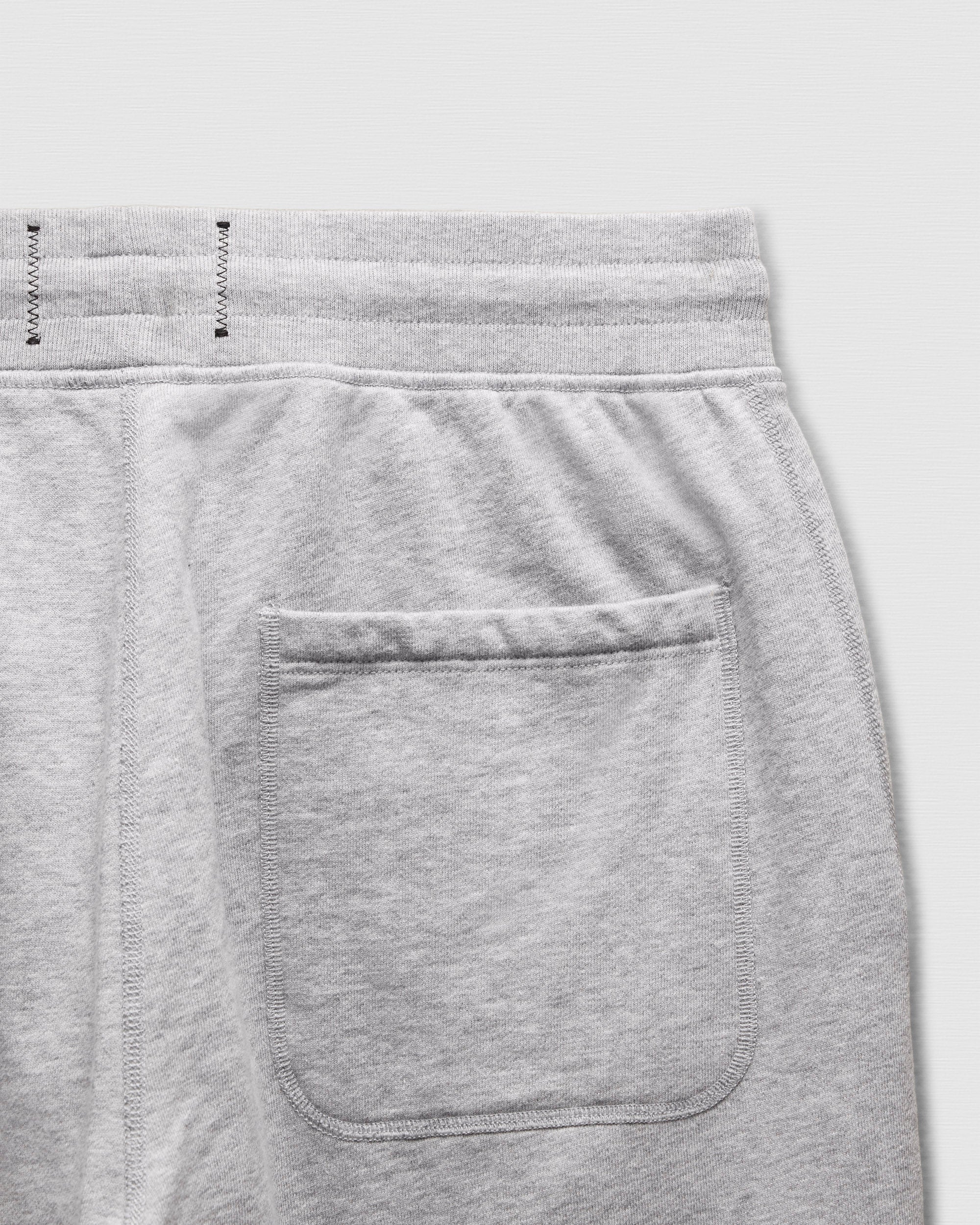 Lightweight Terry Relaxed Sweatpant - Vault