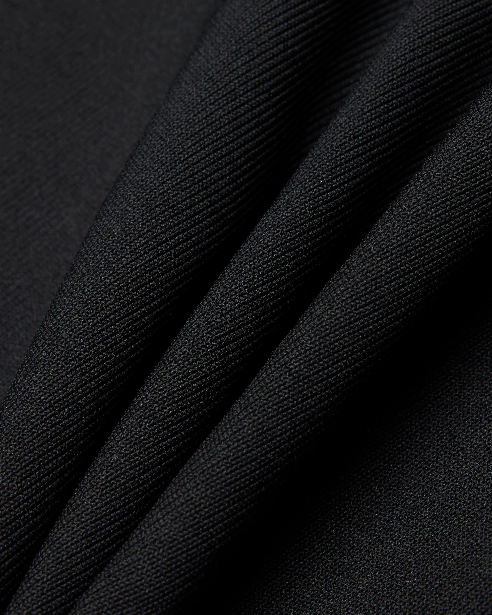 Stretch Warp Knit Coach's Slim Jogger - Vault