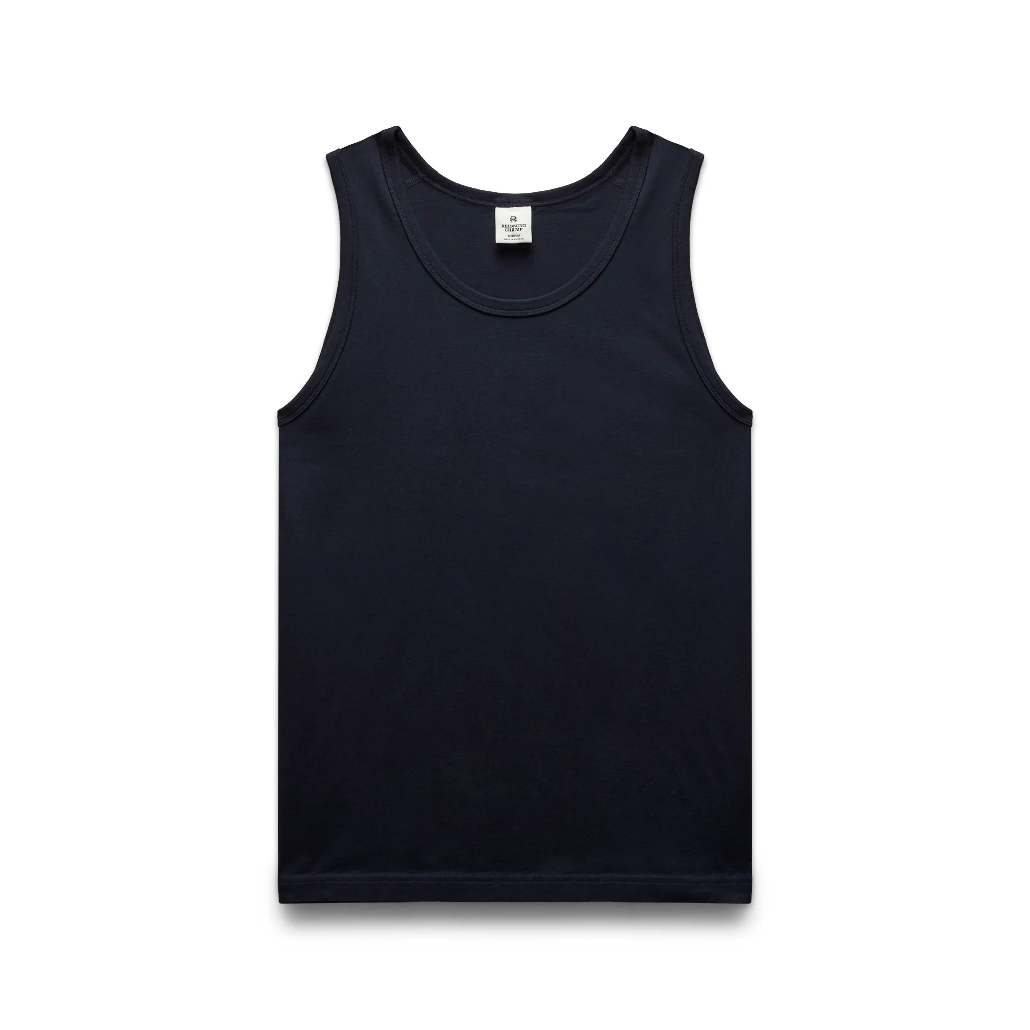 Lightweight Jersey Standard Tank Top