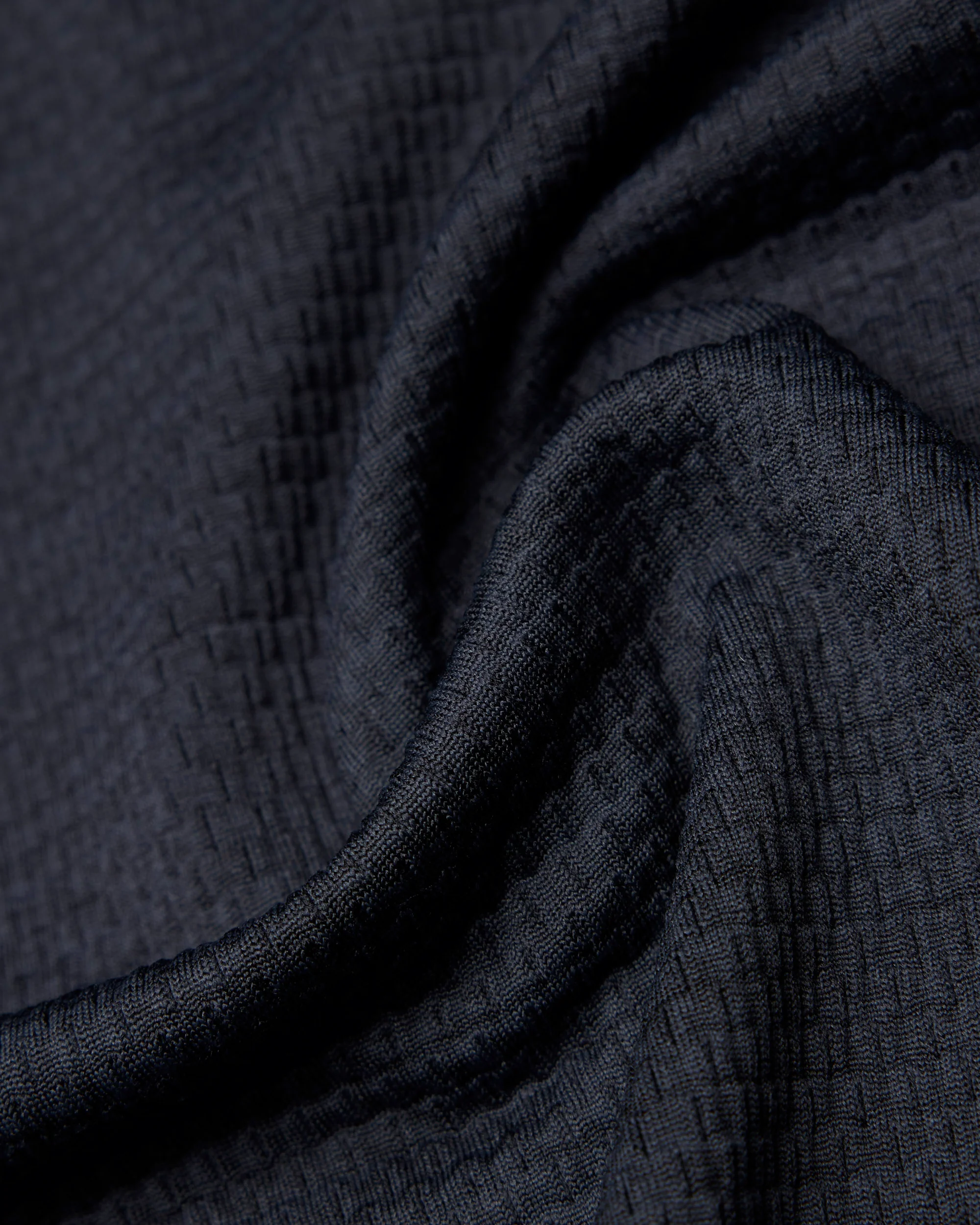 Solotex Mesh Tiebreak Standard Hoodie