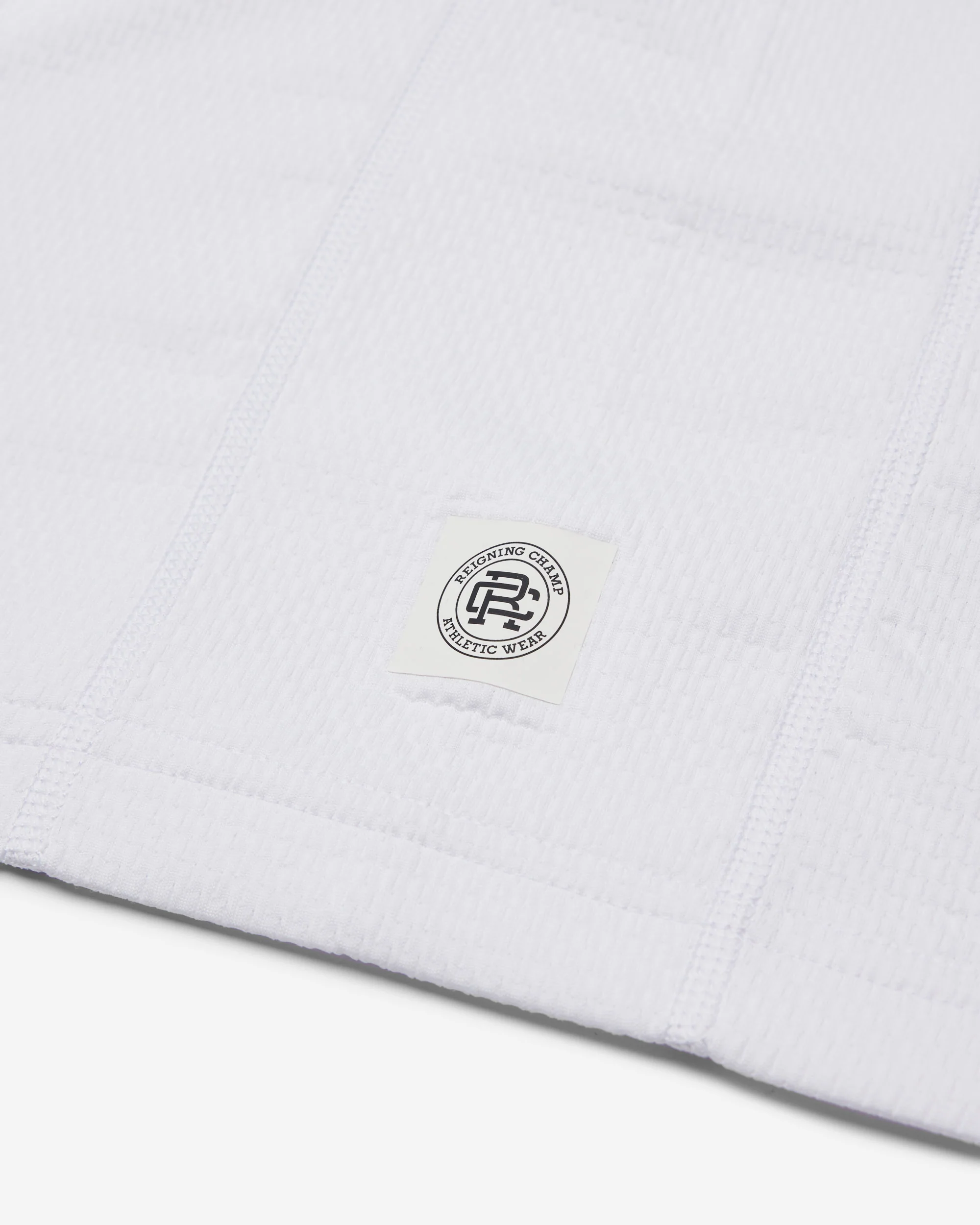 Solotex Mesh Tiebreak Standard Polo