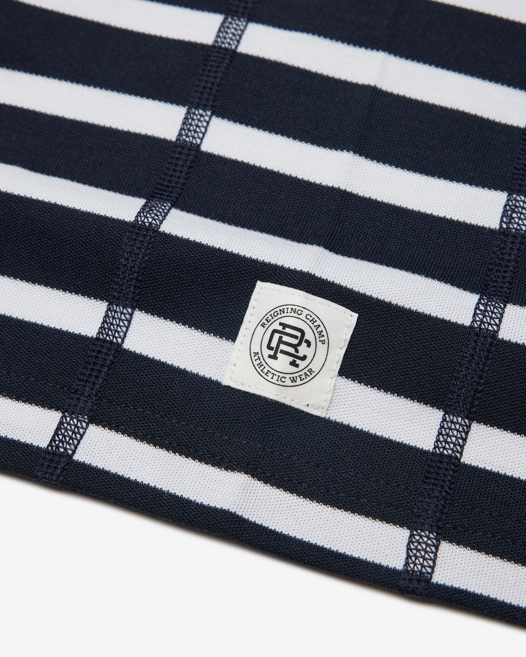 Quick Dry Pique Playoff Standard T-Shirt