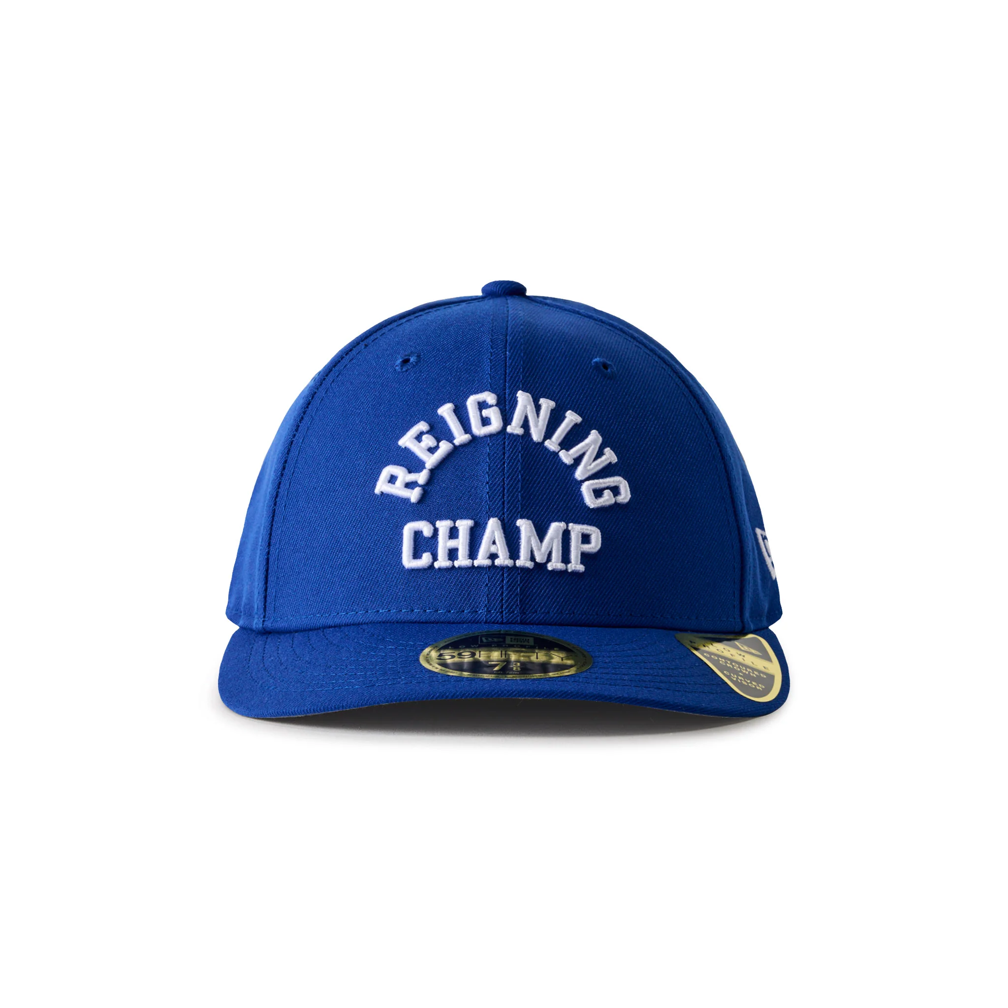 New Era Low Pro 59Fifty Arch Logo Cap