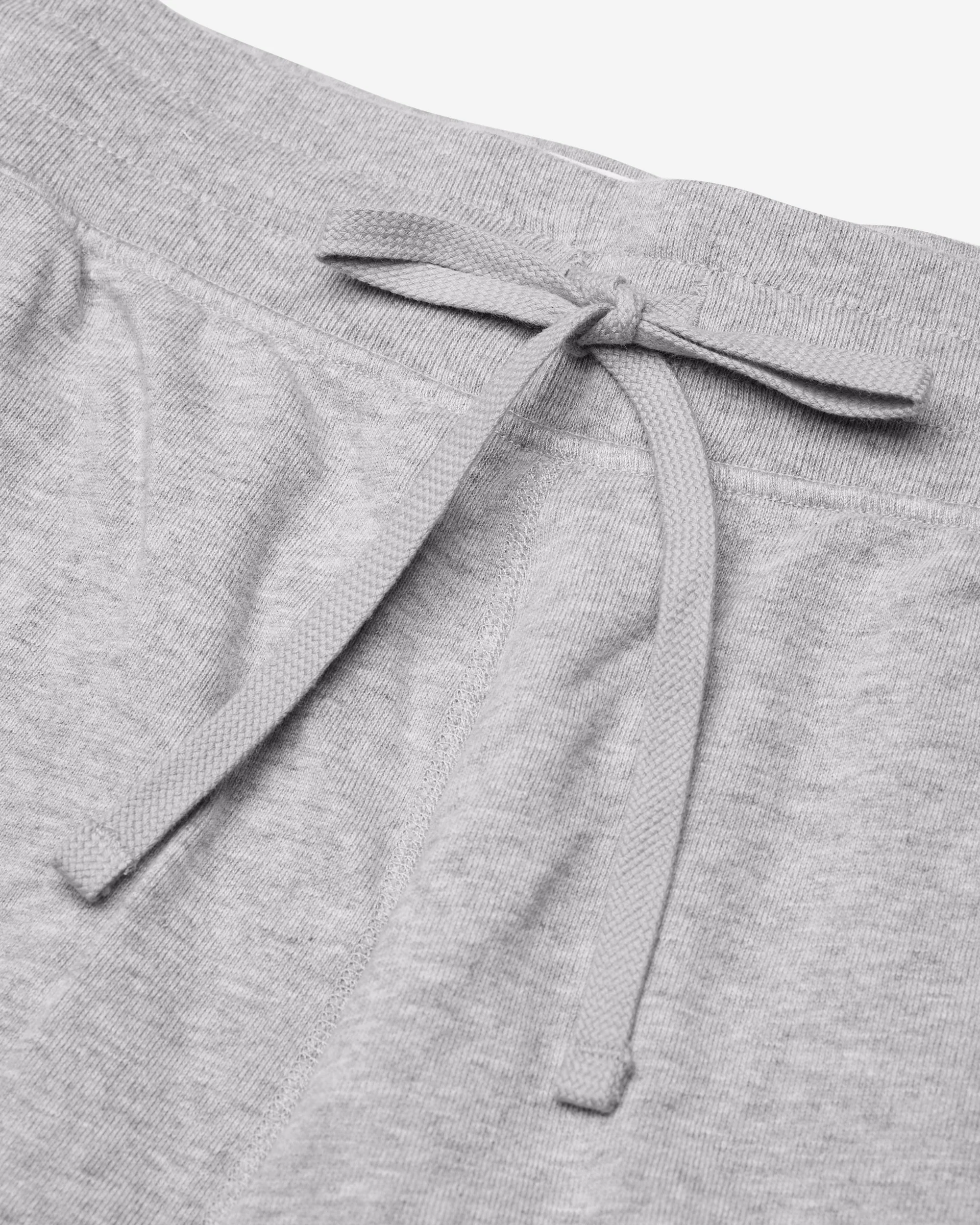 Lightweight Terry Standard Sweatshort 6 - Vault