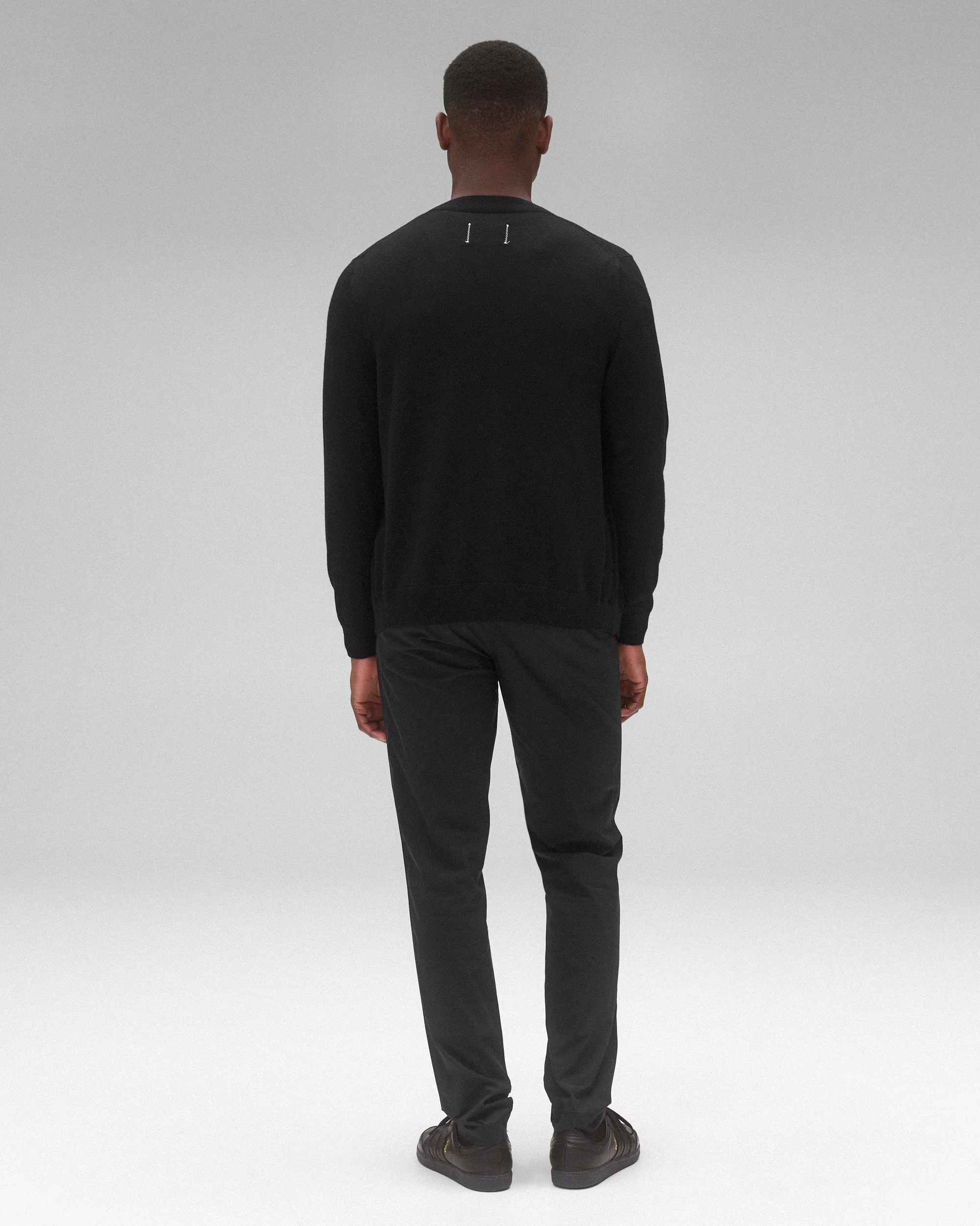 Solotex Cotton Freshman Slim Pant