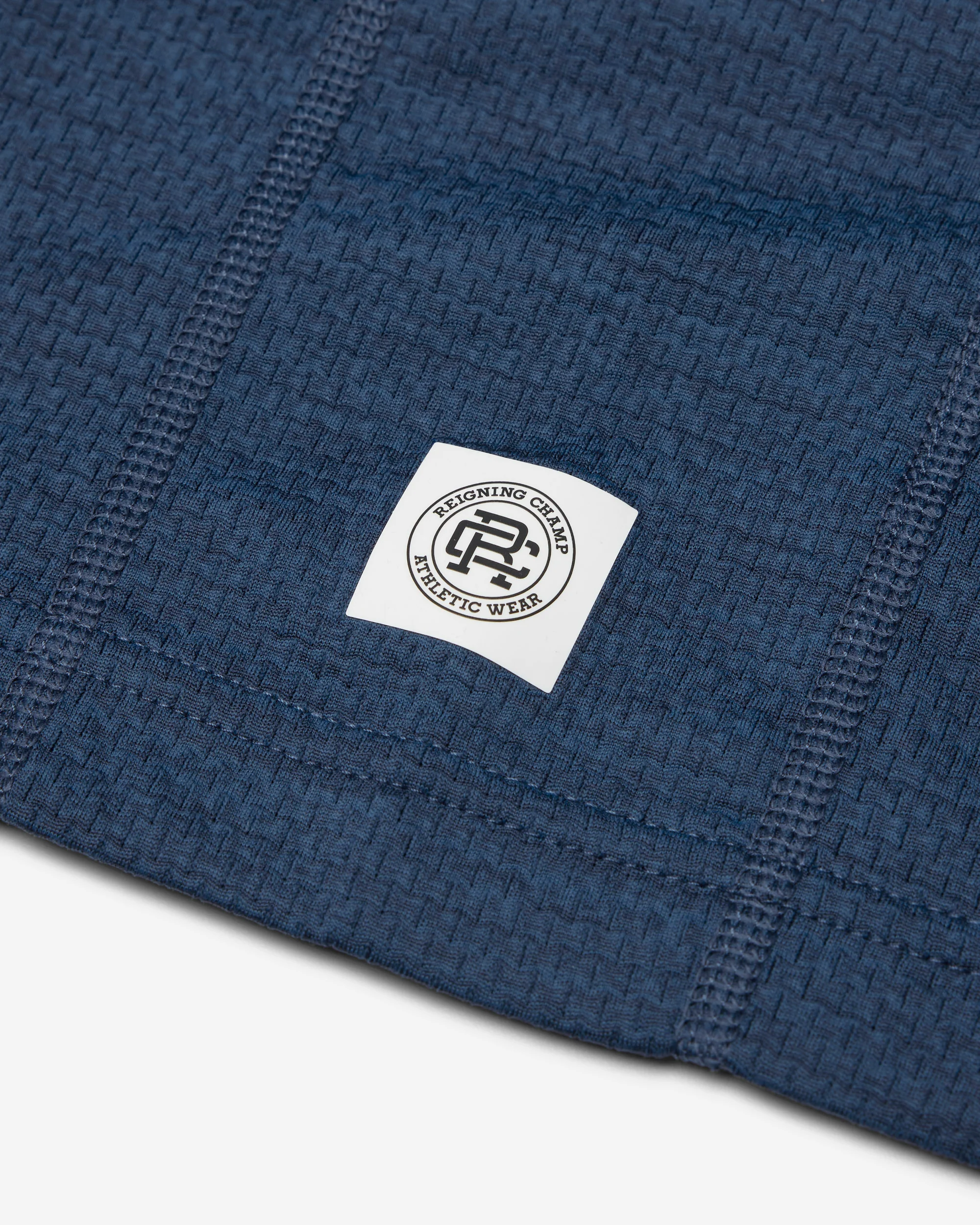 Solotex Mesh Tiebreak Standard Long Sleeve