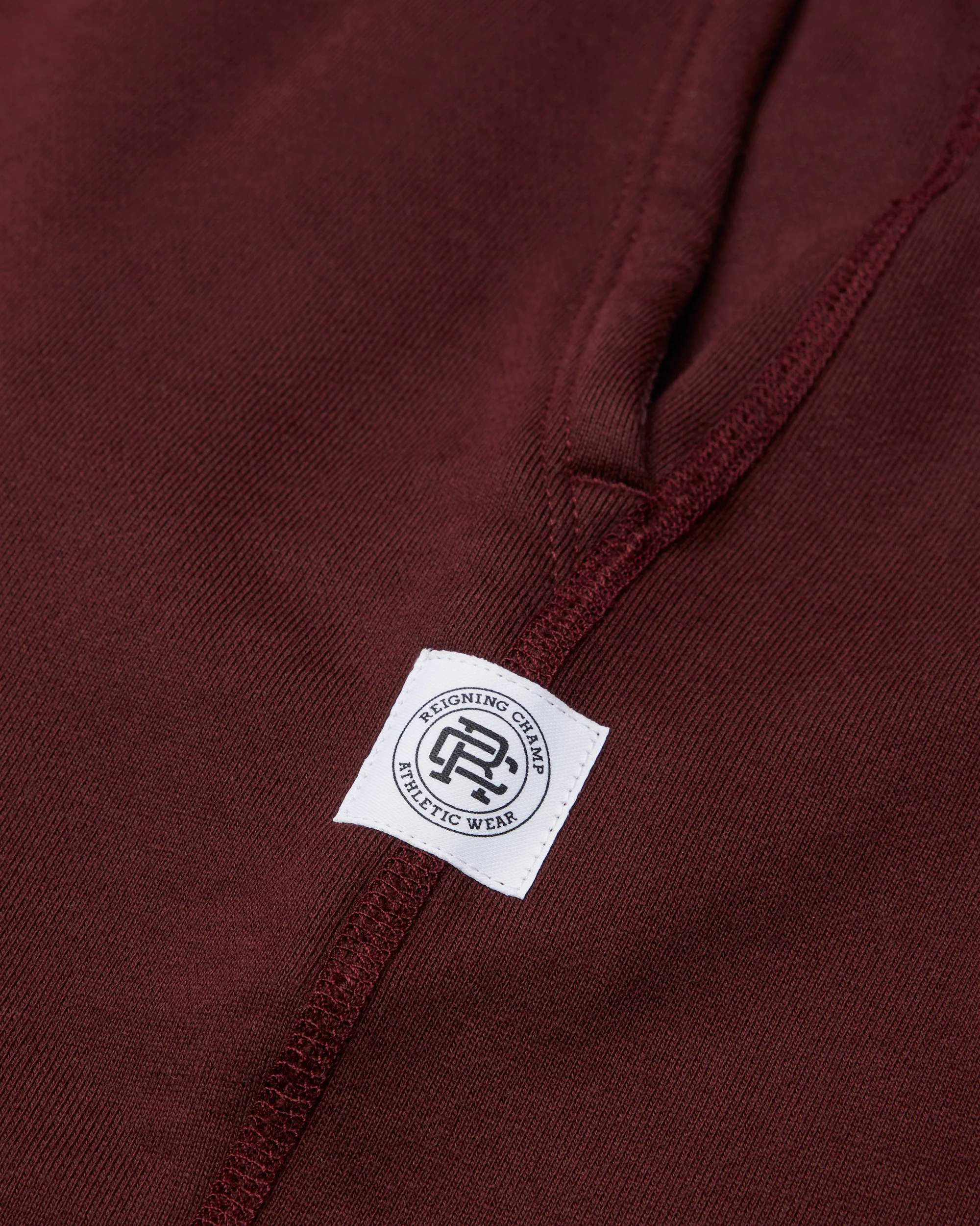 Midweight Terry Standard Sweatshort 6