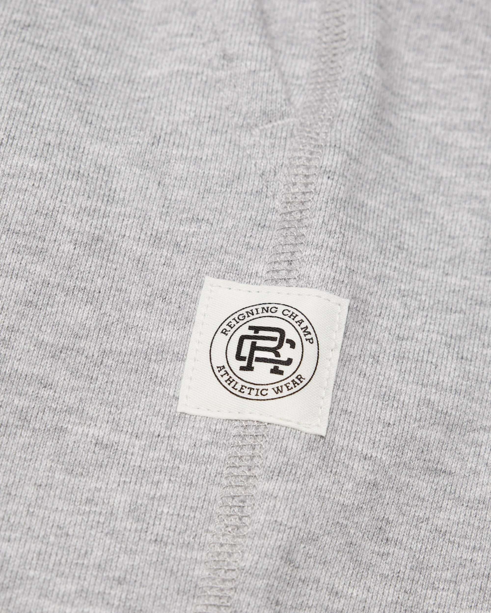 Midweight Terry Standard Sweatshort 6