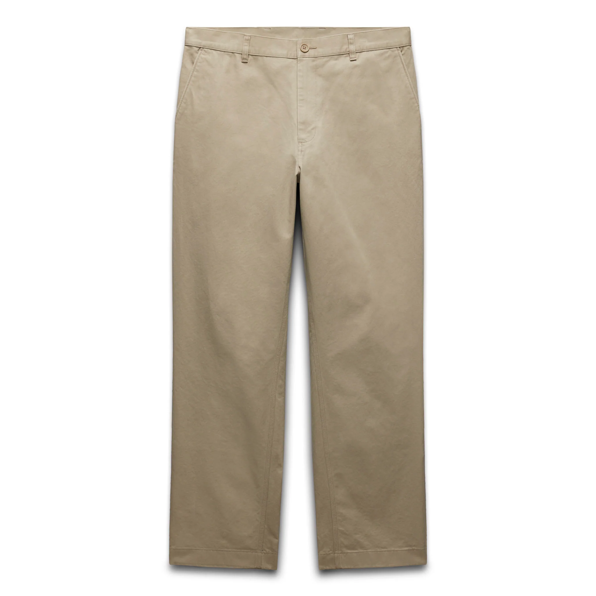 Cotton Chino Freshman Standard Pant