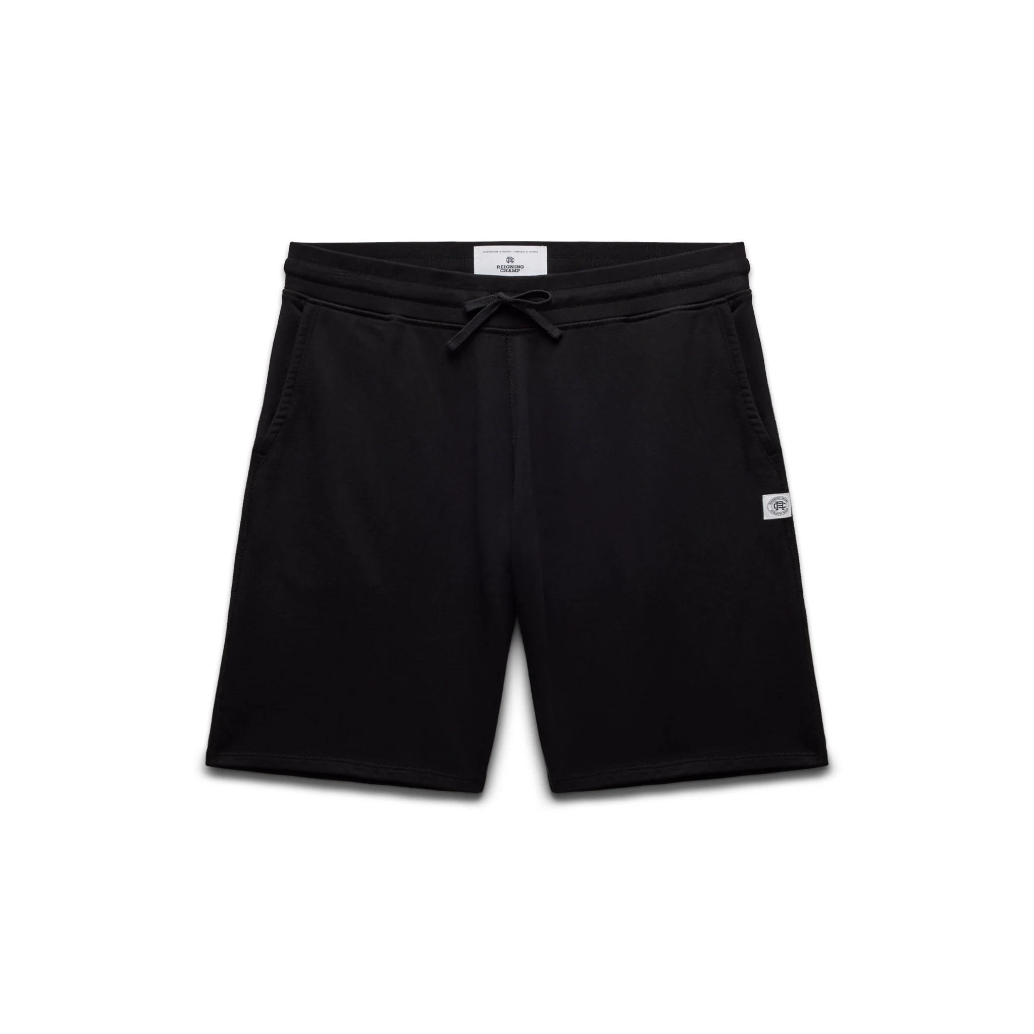 Lightweight Terry Standard Sweatshort 10 - Vault