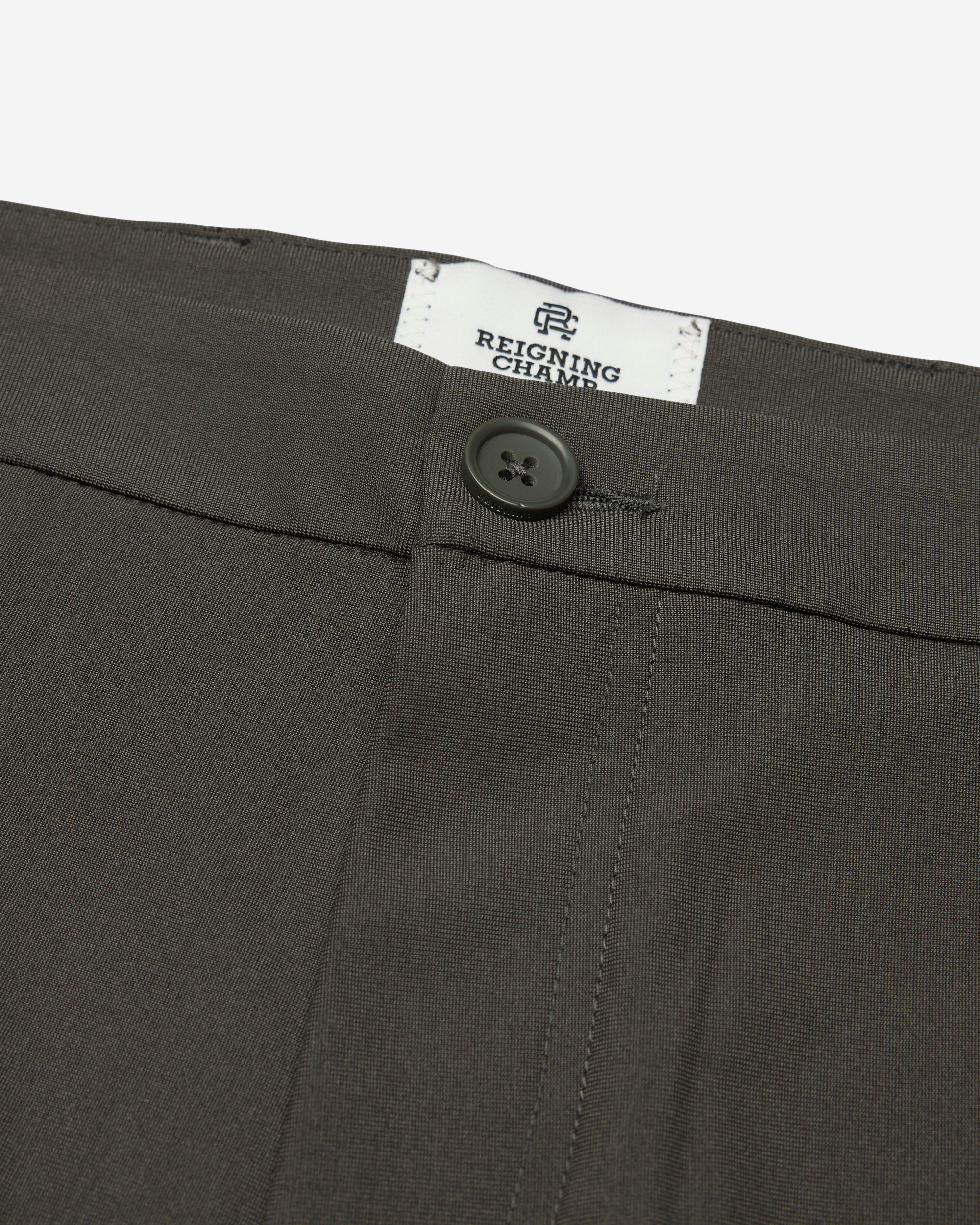 Stretch Warp Knit Coach's Standard Short 9