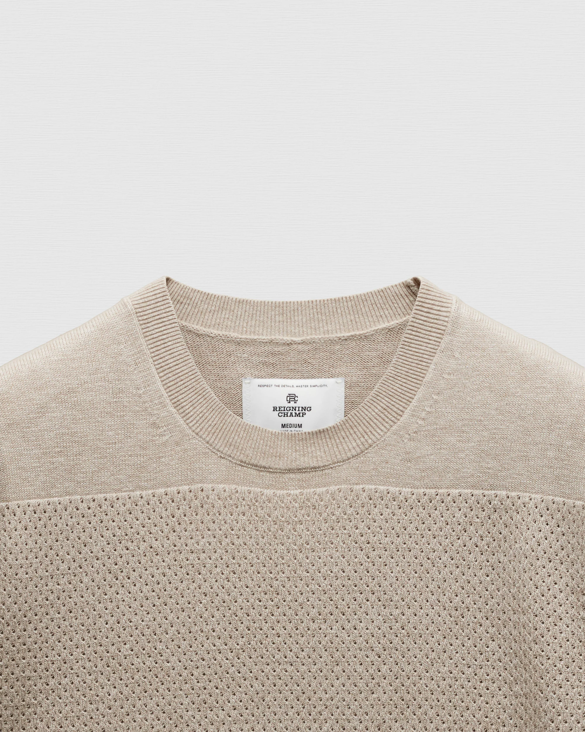 Cotton Linen Yard Shirt