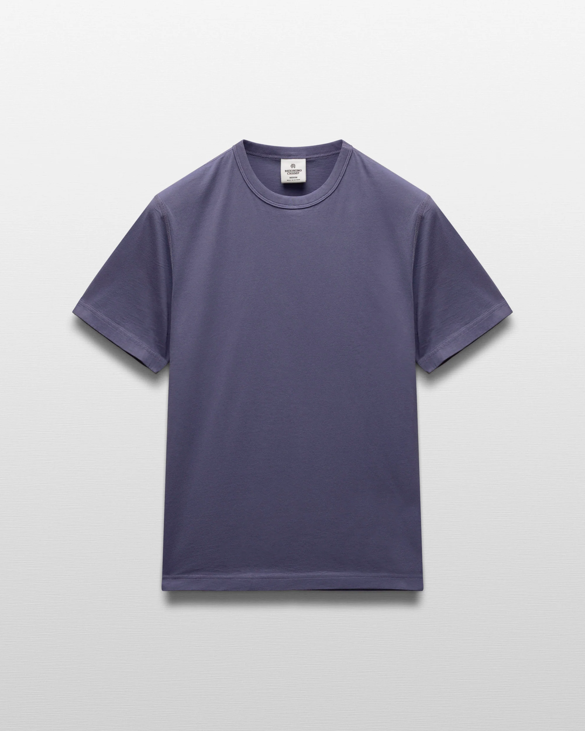 Lightweight Jersey Standard T-Shirt