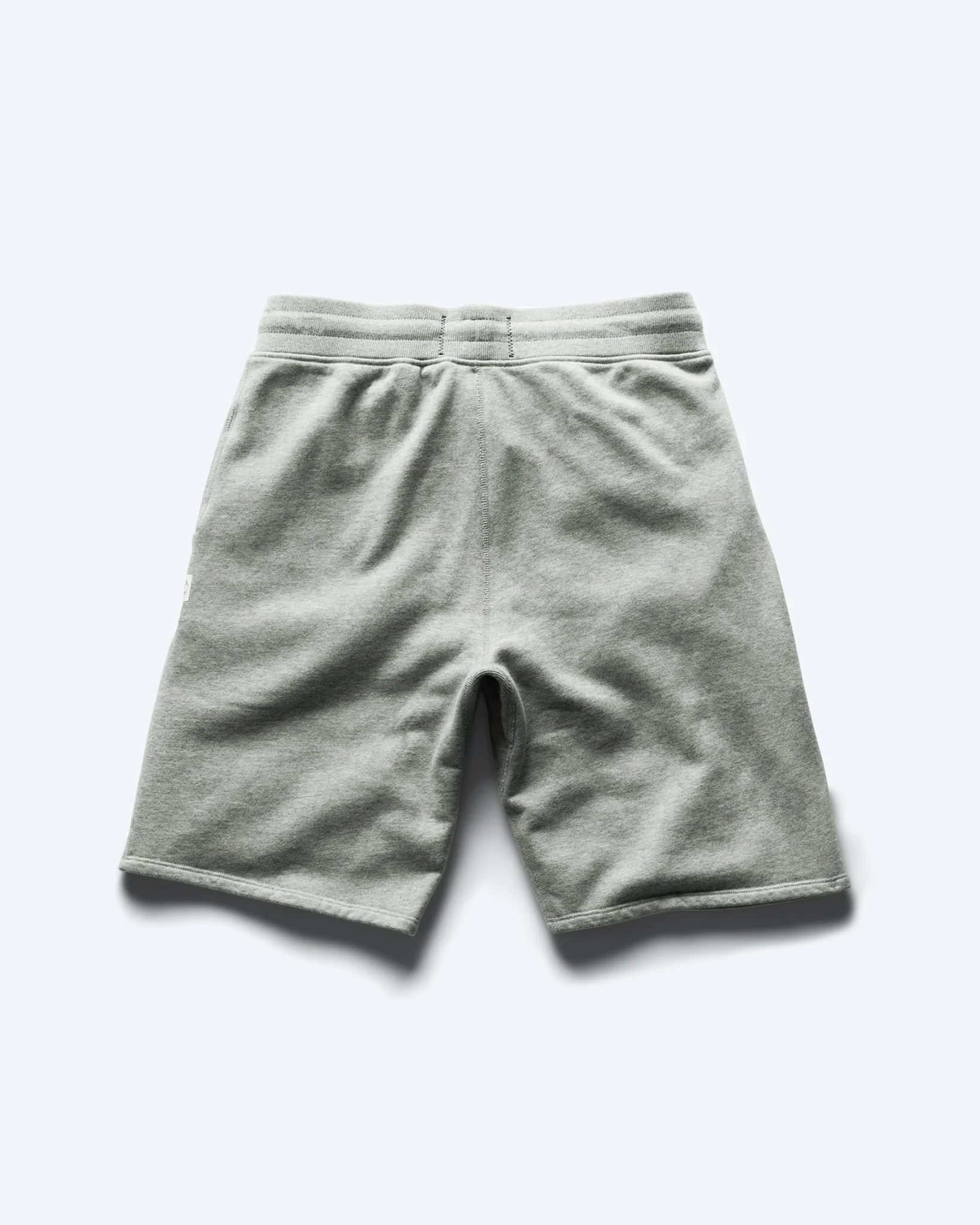 Midweight Terry Standard Sweatshort 10