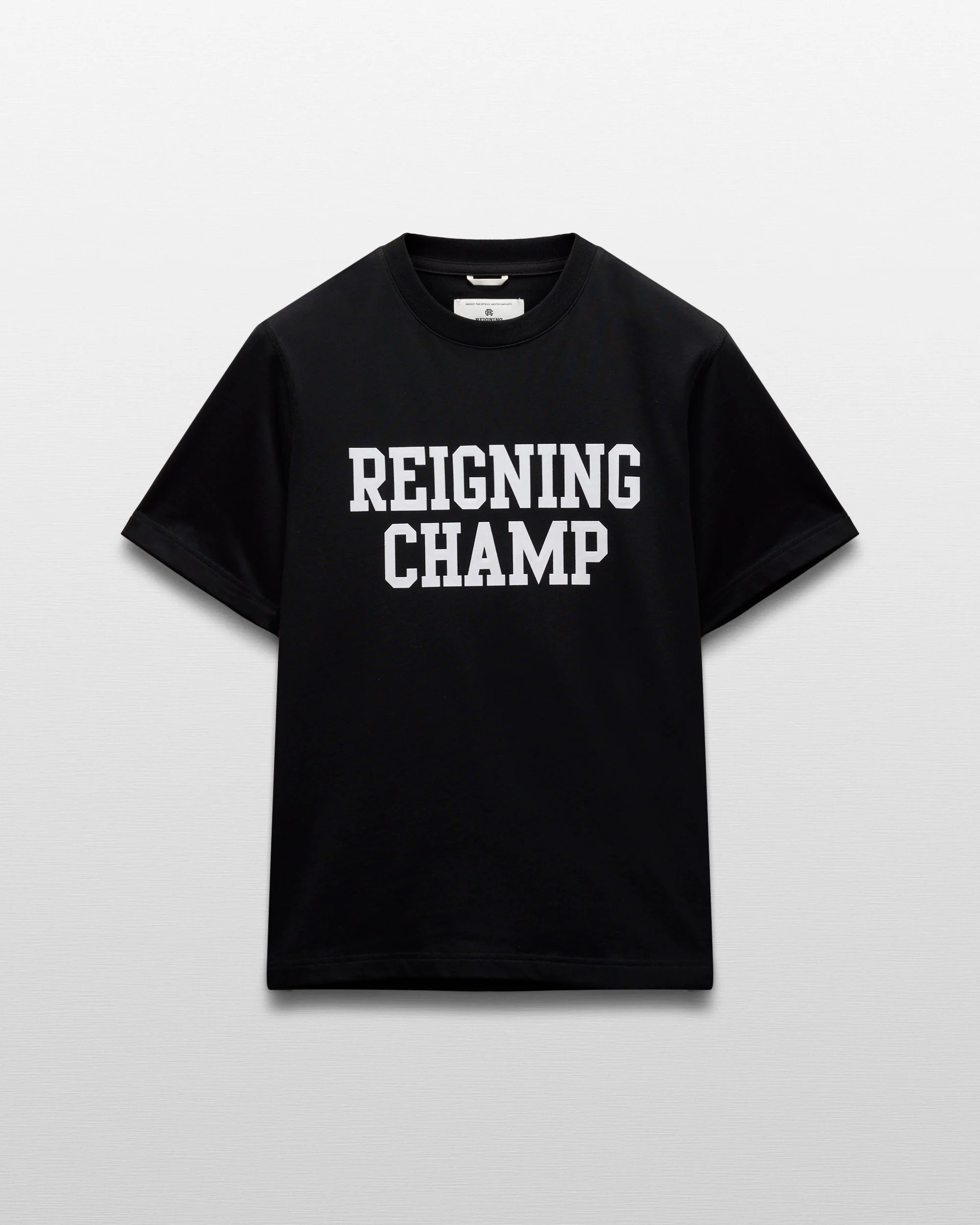 Midweight Jersey Varsity OG T-Shirt