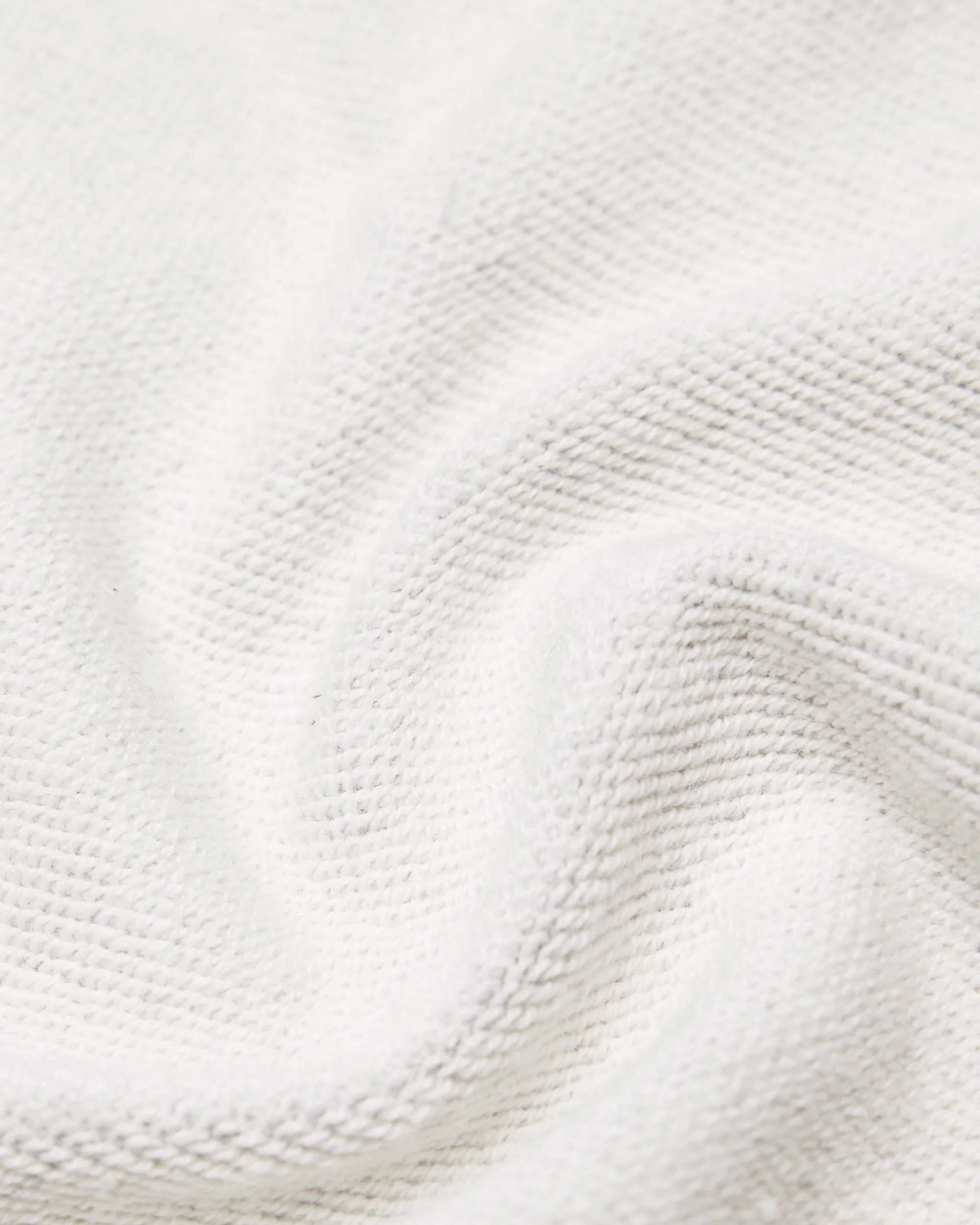 Midweight Terry Classic Hoodie - Vault