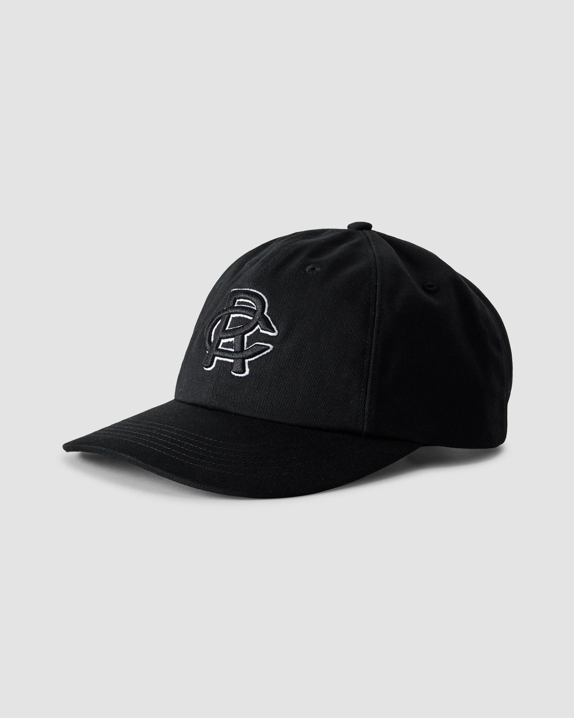 Bullpen Strapback Cap