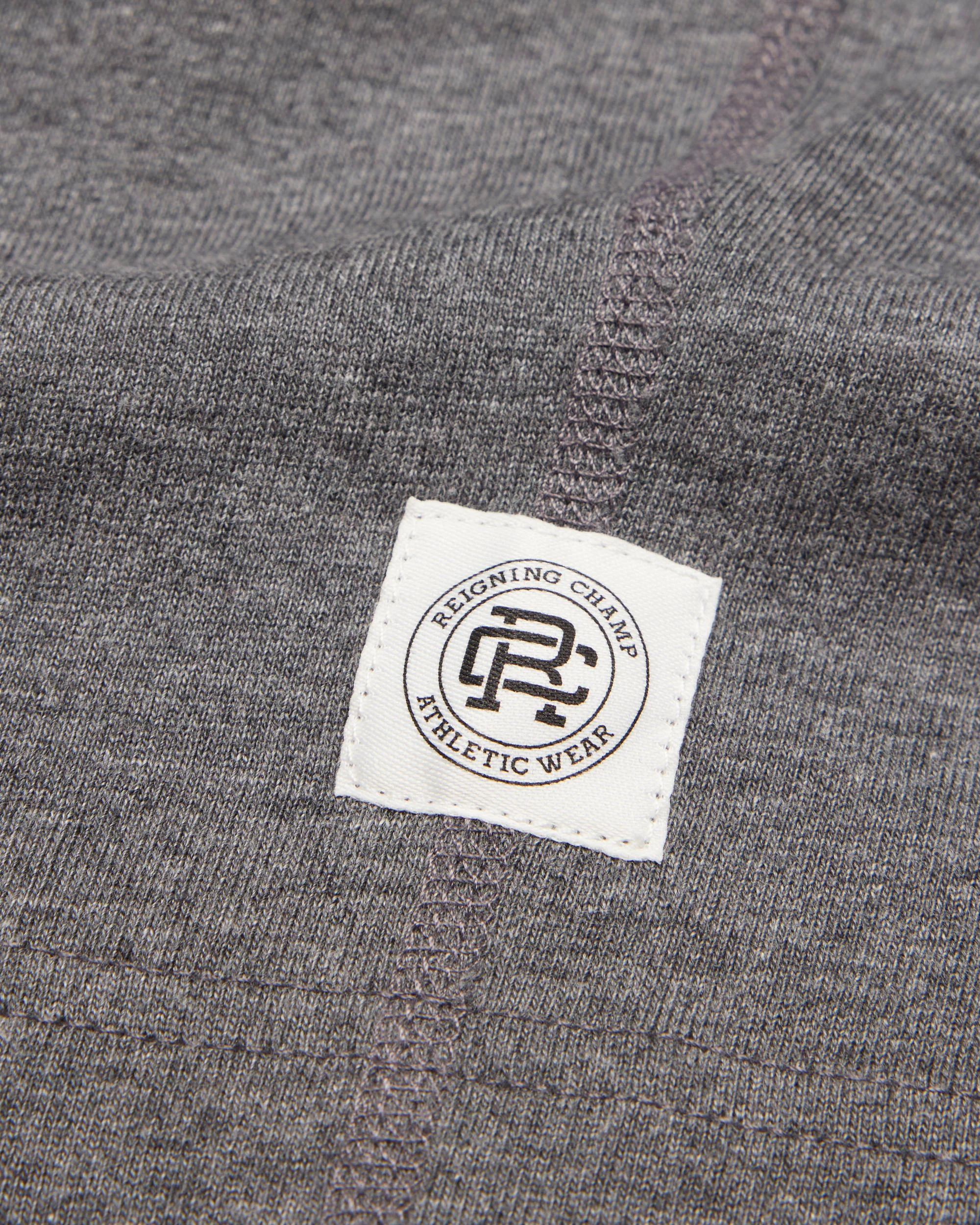 Midweight Jersey OG Long Sleeve