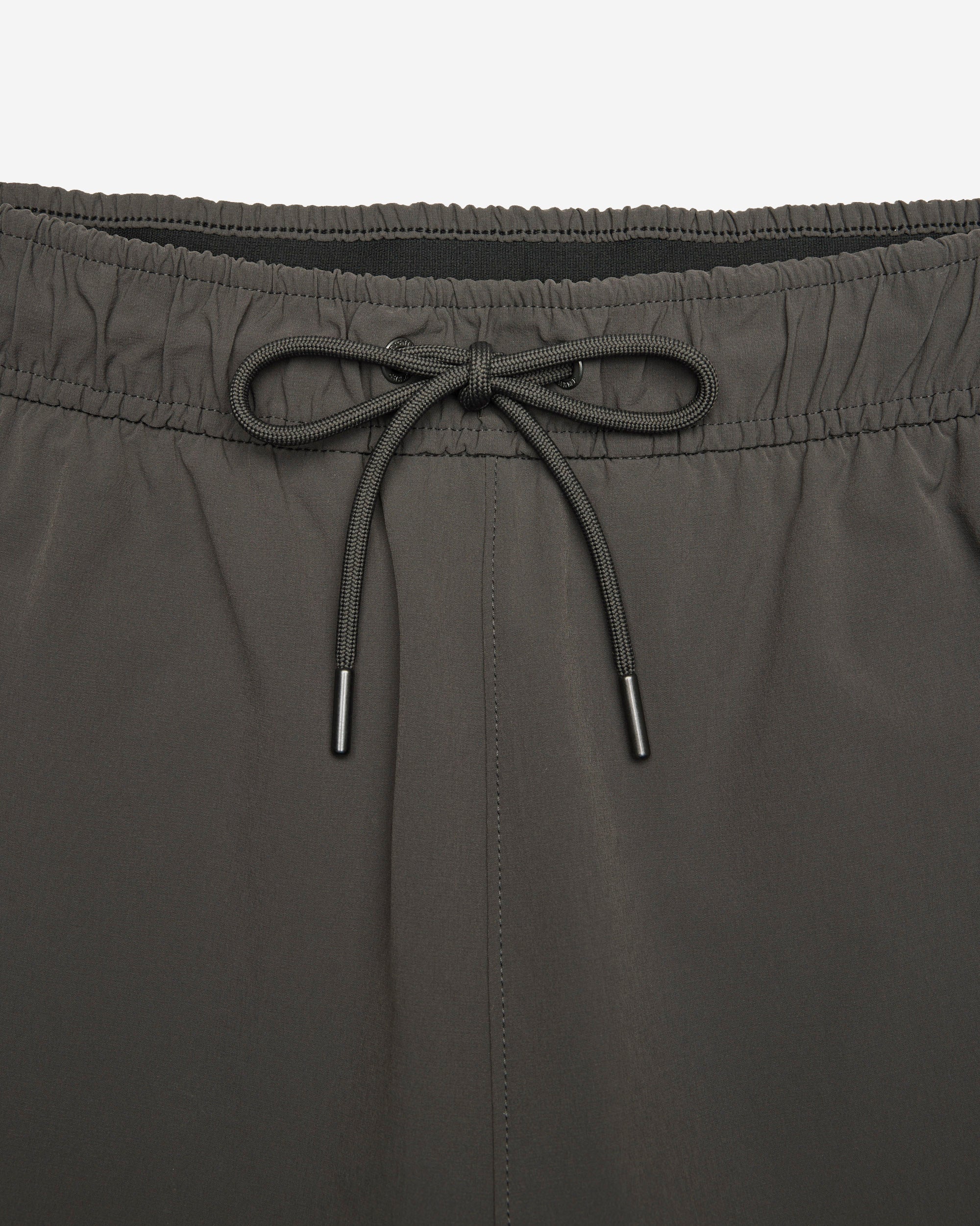 Nylon Oxford Team Slim Pant