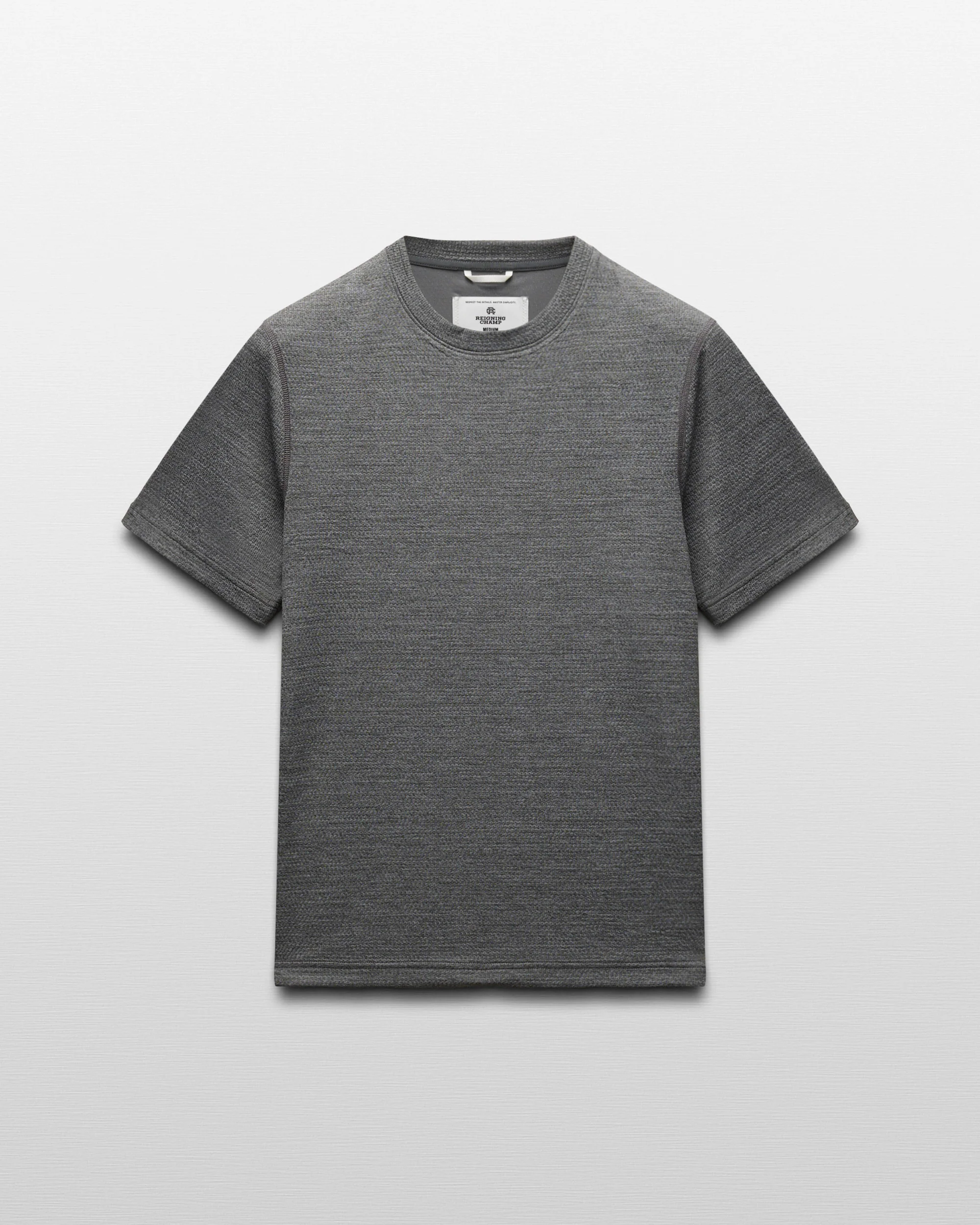 Solotex Mesh Tiebreak Standard T-Shirt