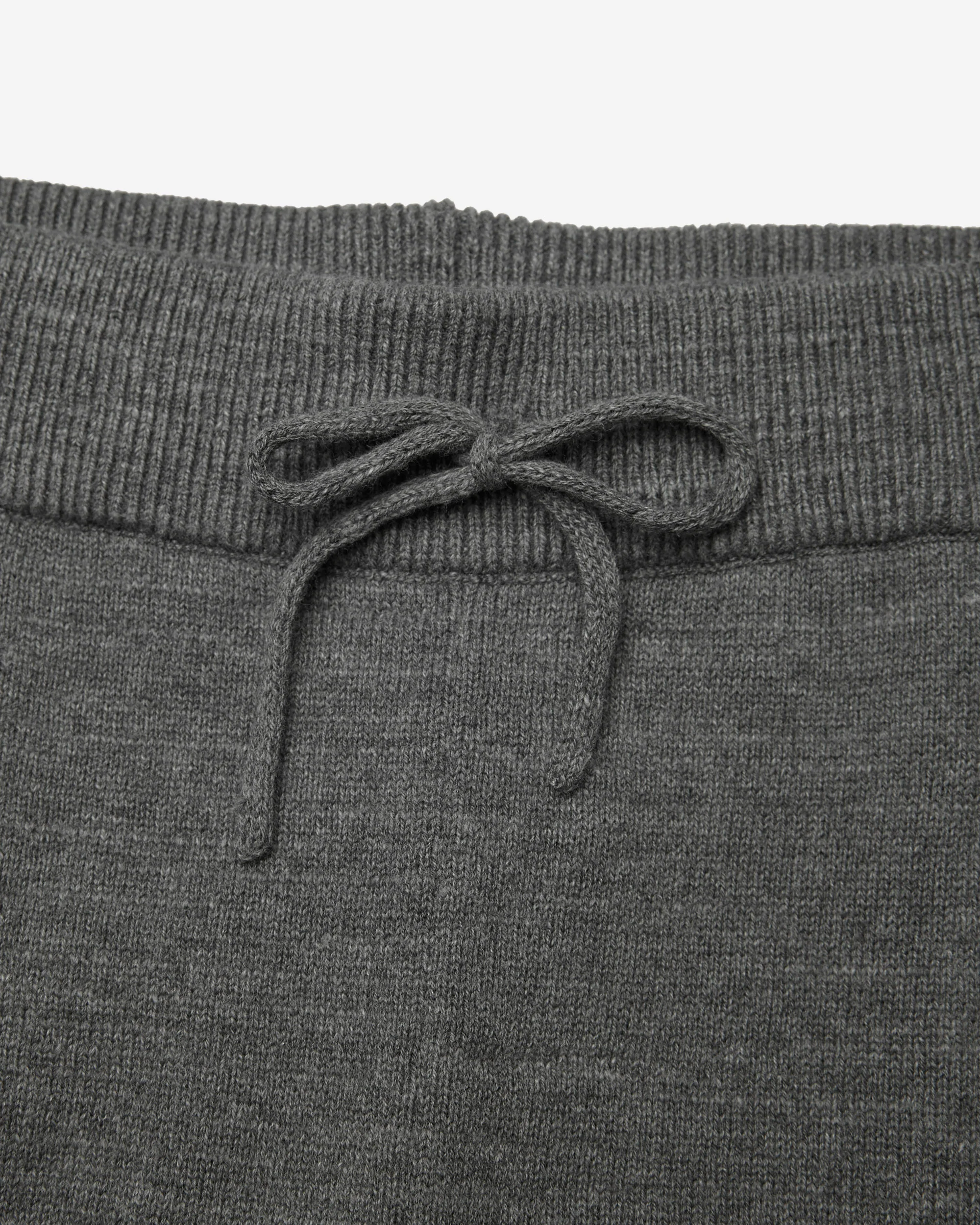 Cotton Slub Laurel Standard Short 7