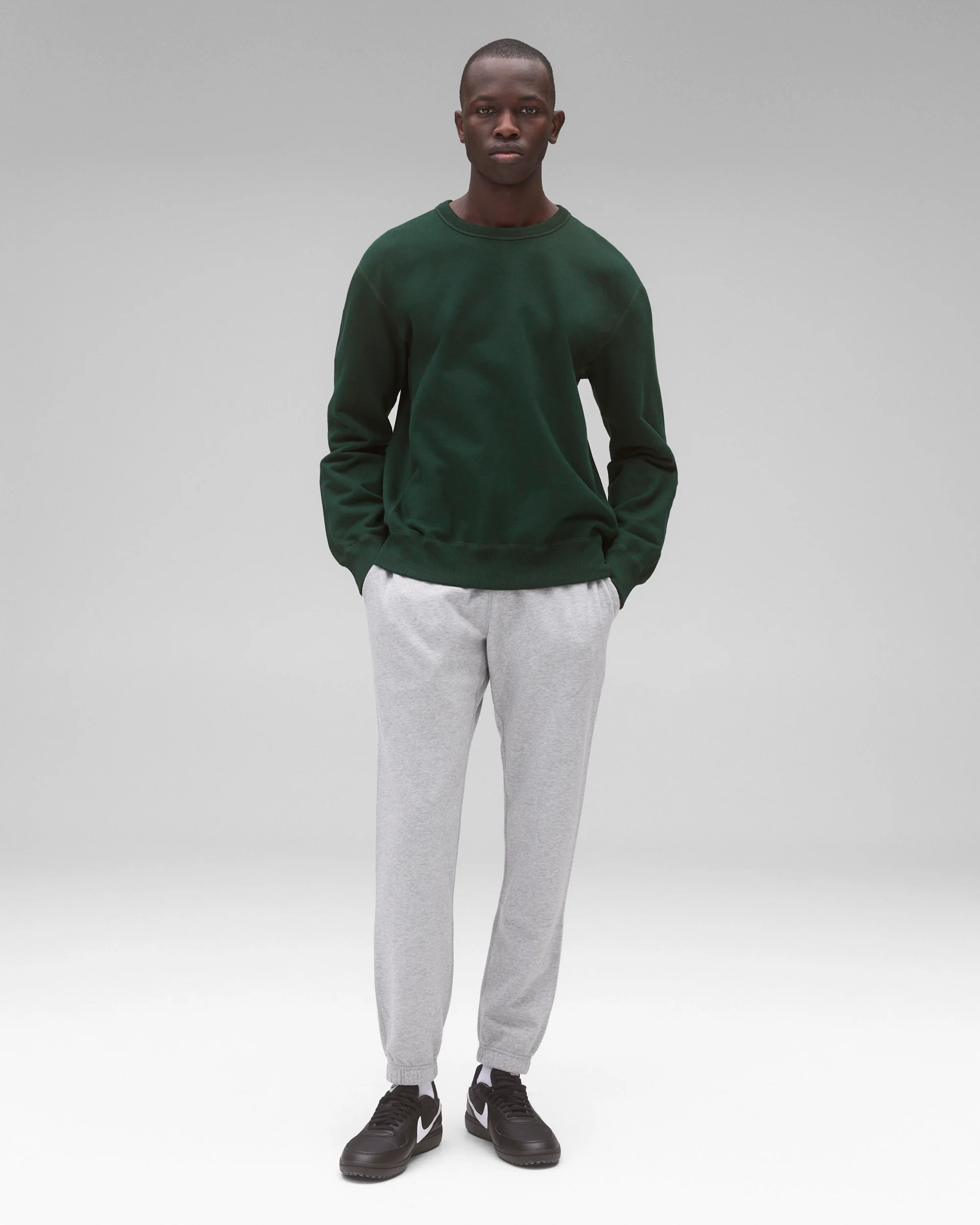 Lightweight Terry Standard Sweatpant - Vault