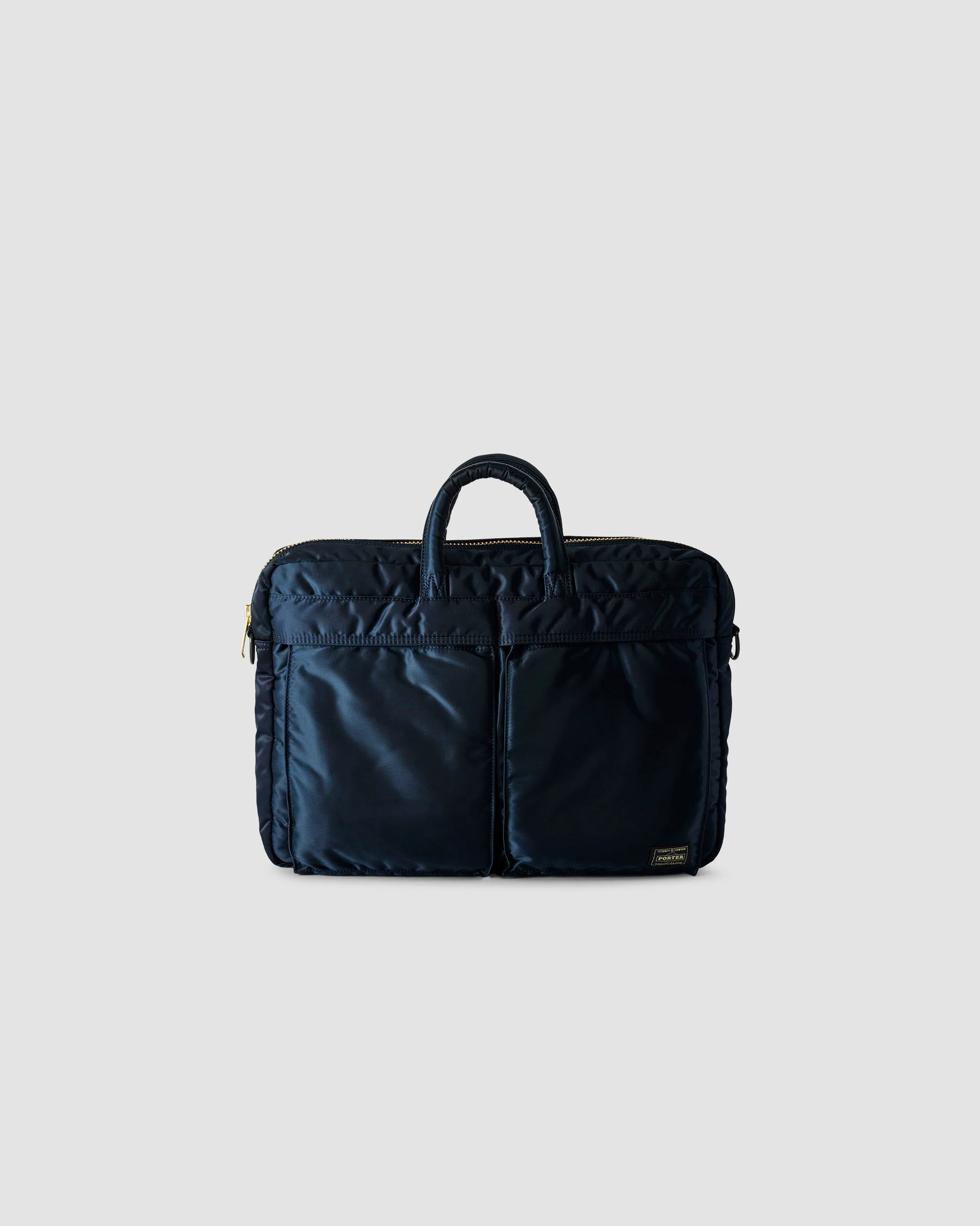 Porter Tanker 2Way Document Bag